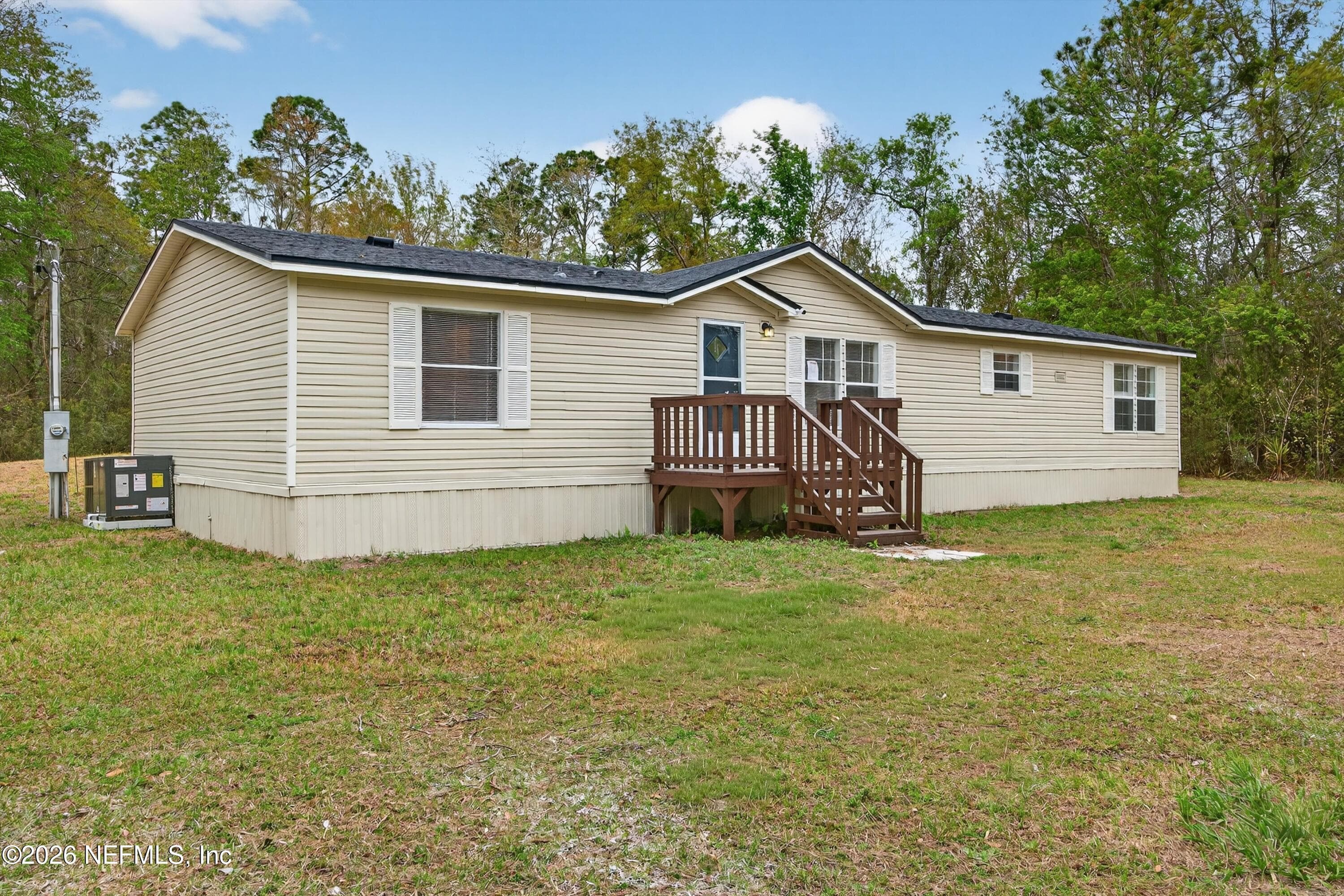 2210 HIBISCUS Avenue, Middleburg, FL 32068, Middleburg — photo 2