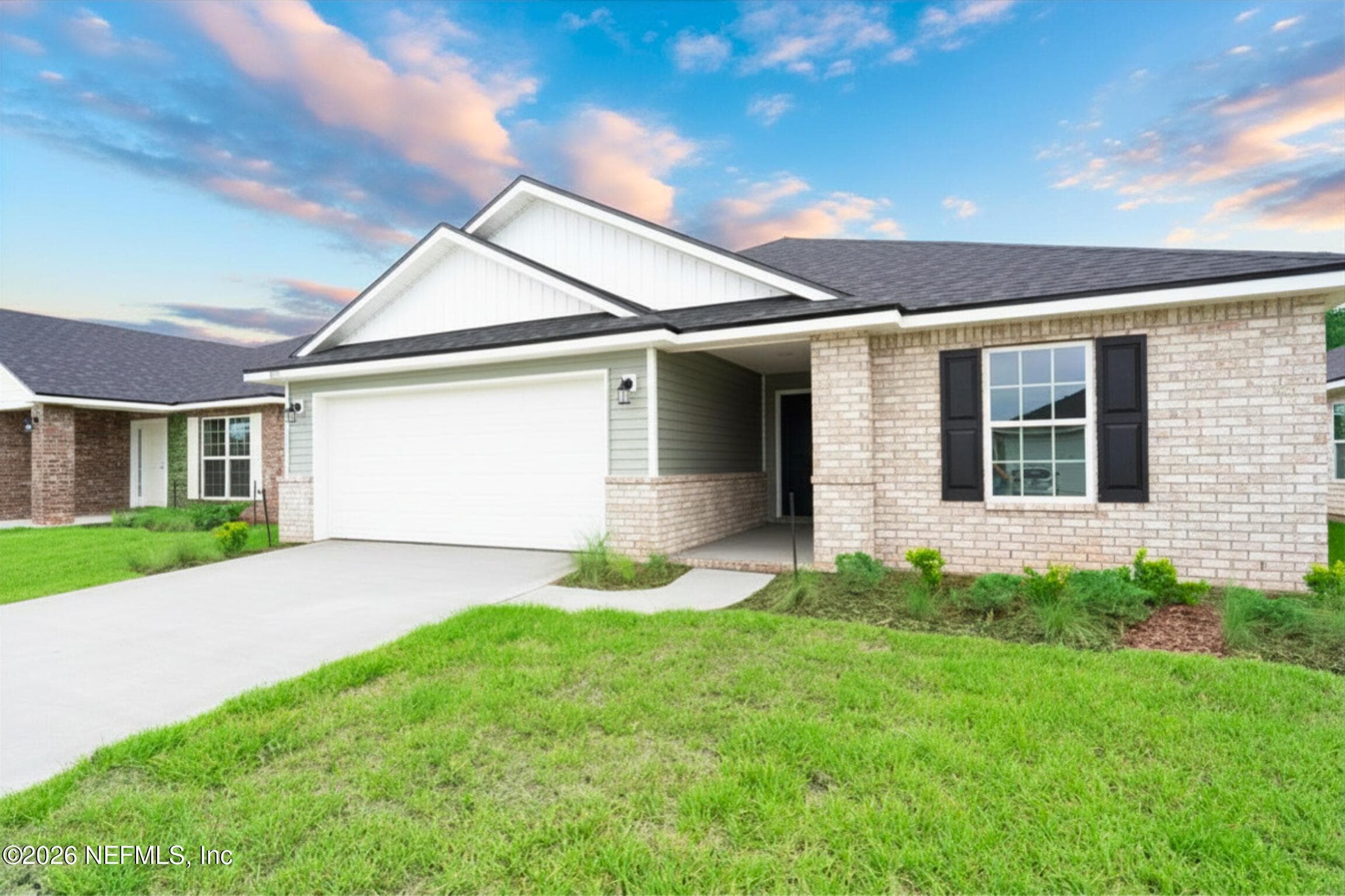 8339 HELMSLEY Boulevard, Jacksonville, FL 32219, Jacksonville — photo 2