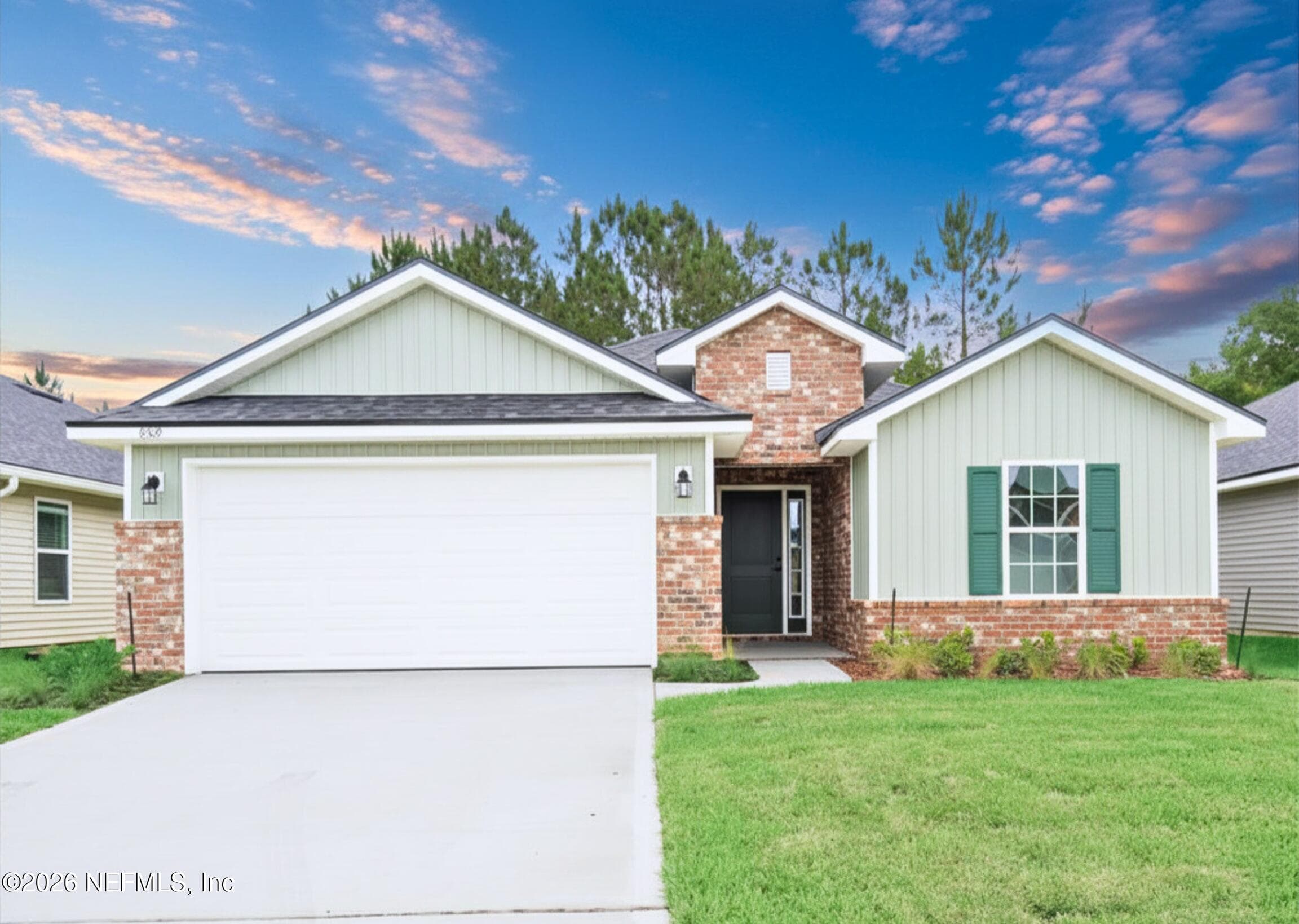 8309 HELMSLEY Boulevard, Jacksonville, FL 32219, Jacksonville