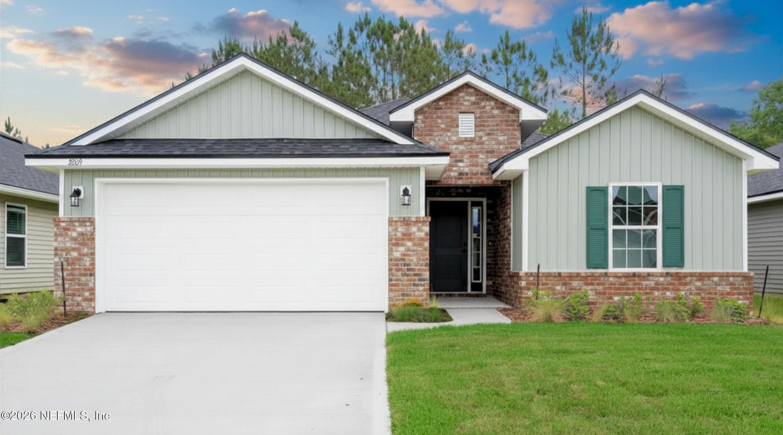 8309 HELMSLEY Boulevard, Jacksonville, FL 32219, Jacksonville — photo 2