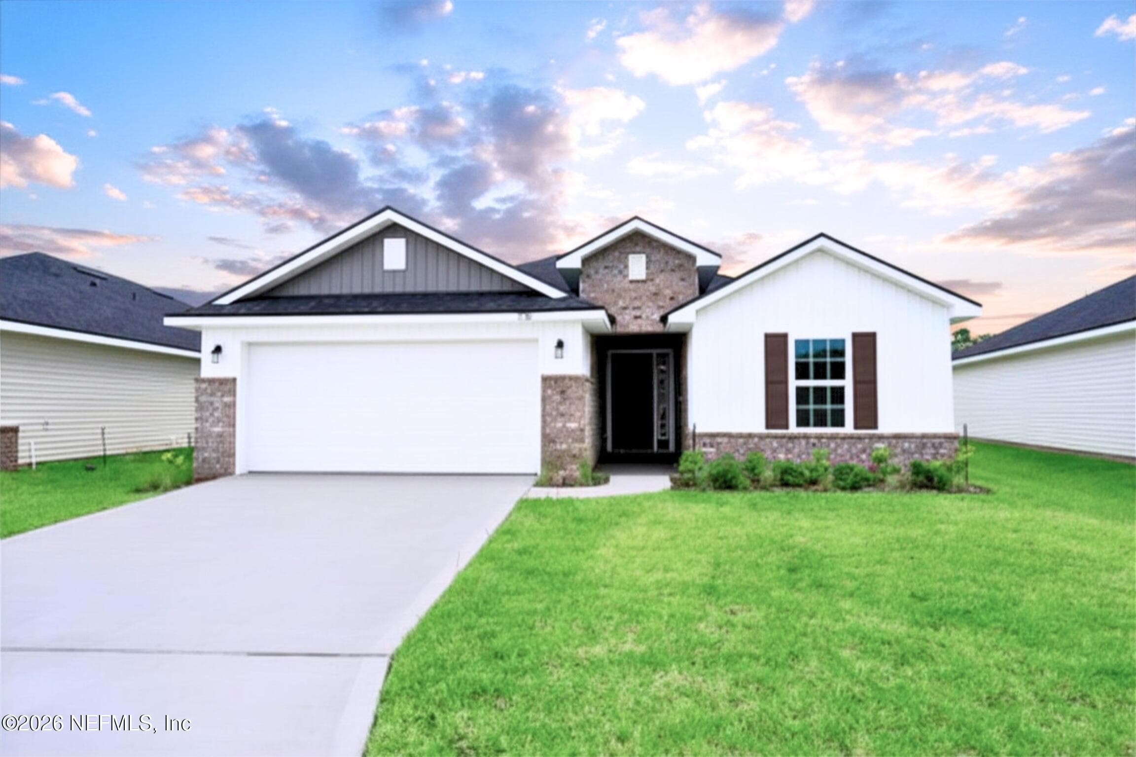 8381 HELMSLEY Boulevard, Jacksonville, FL 32219, Jacksonville — exterior