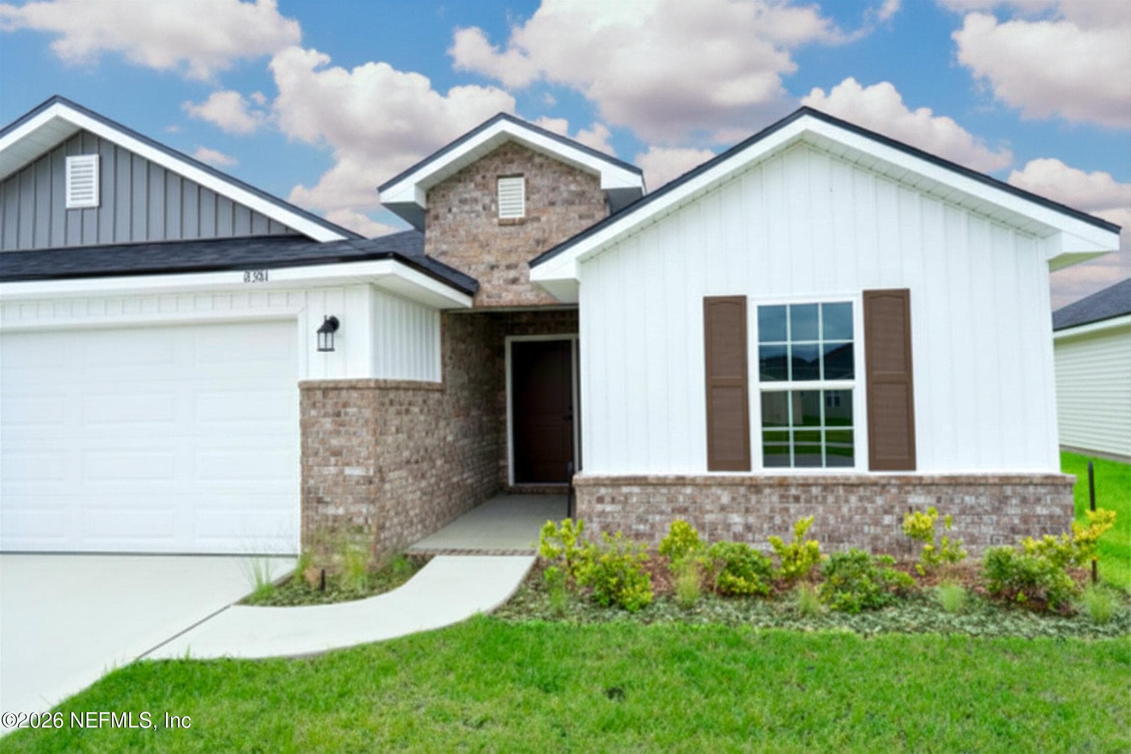 8381 HELMSLEY Boulevard, Jacksonville, FL 32219, Jacksonville — photo 2