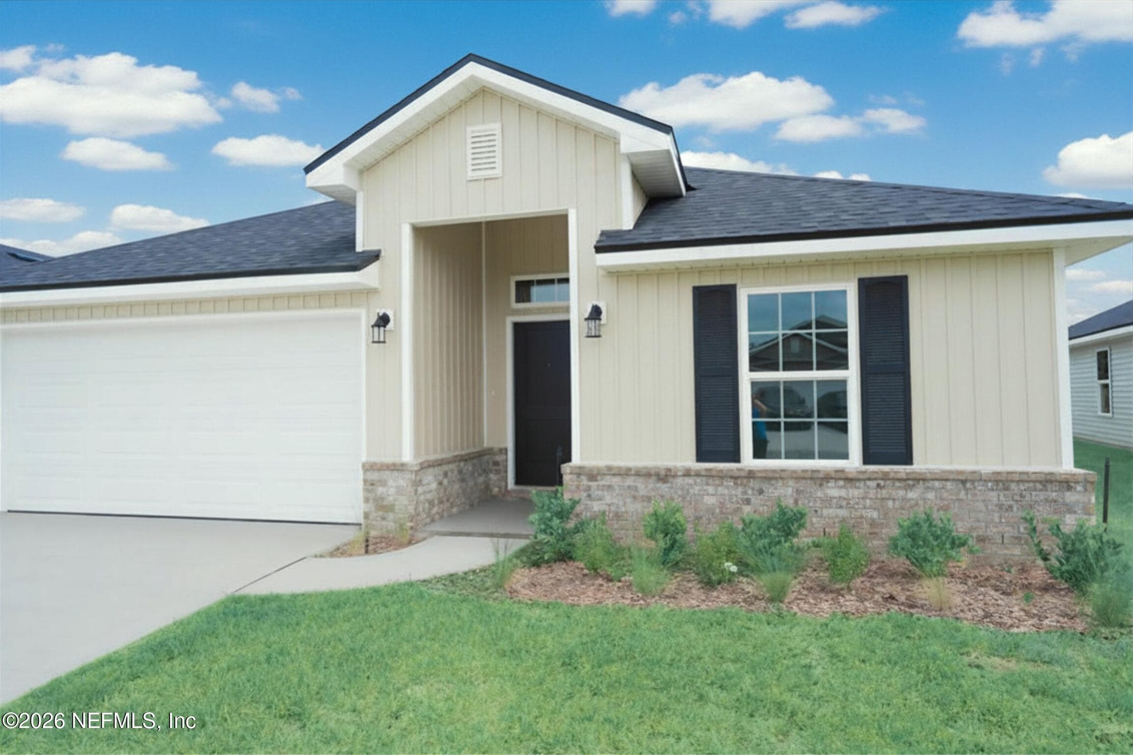 8375 HELMSLEY Boulevard, Jacksonville — photo 2