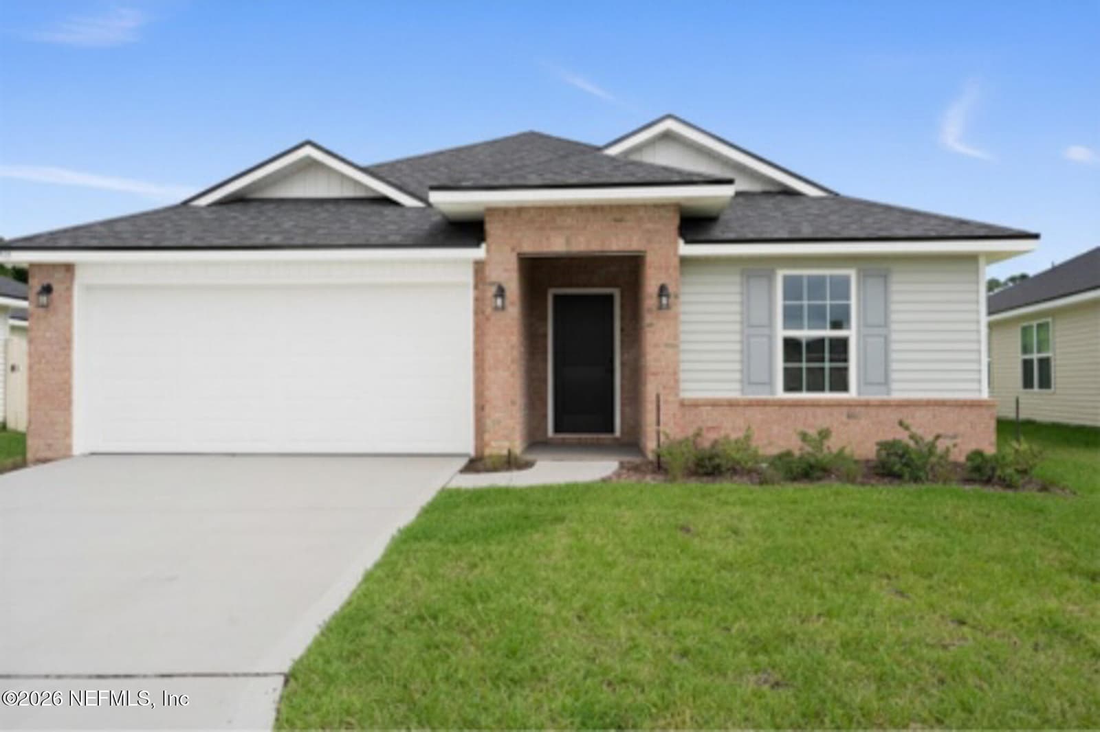 8393 HELMSLEY Boulevard, Jacksonville — photo 2