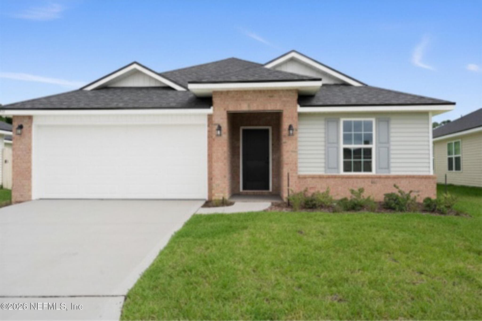 8393 HELMSLEY Boulevard, Jacksonville, FL 32219, Jacksonville — photo 2