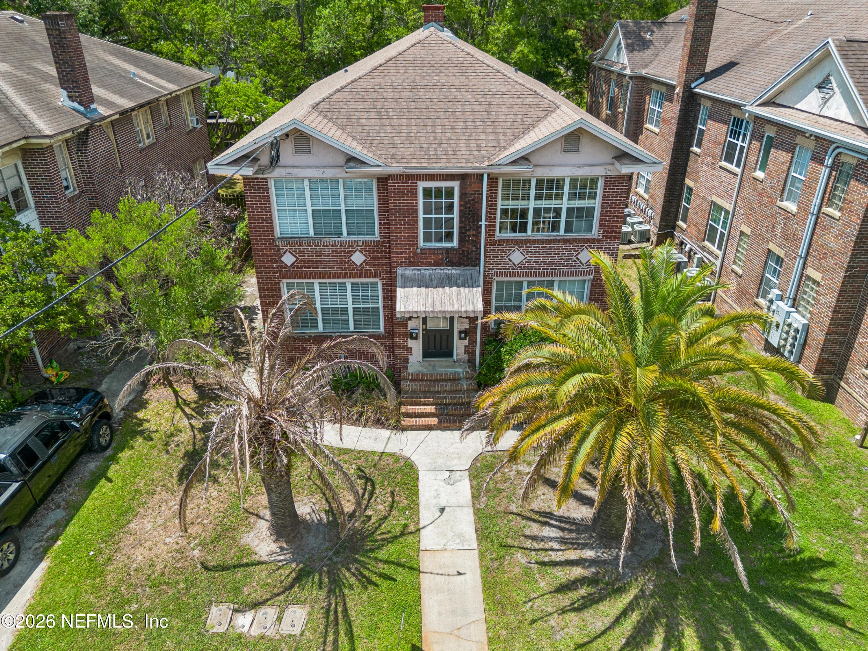 2892 COLLEGE Street, Jacksonville — photo 2