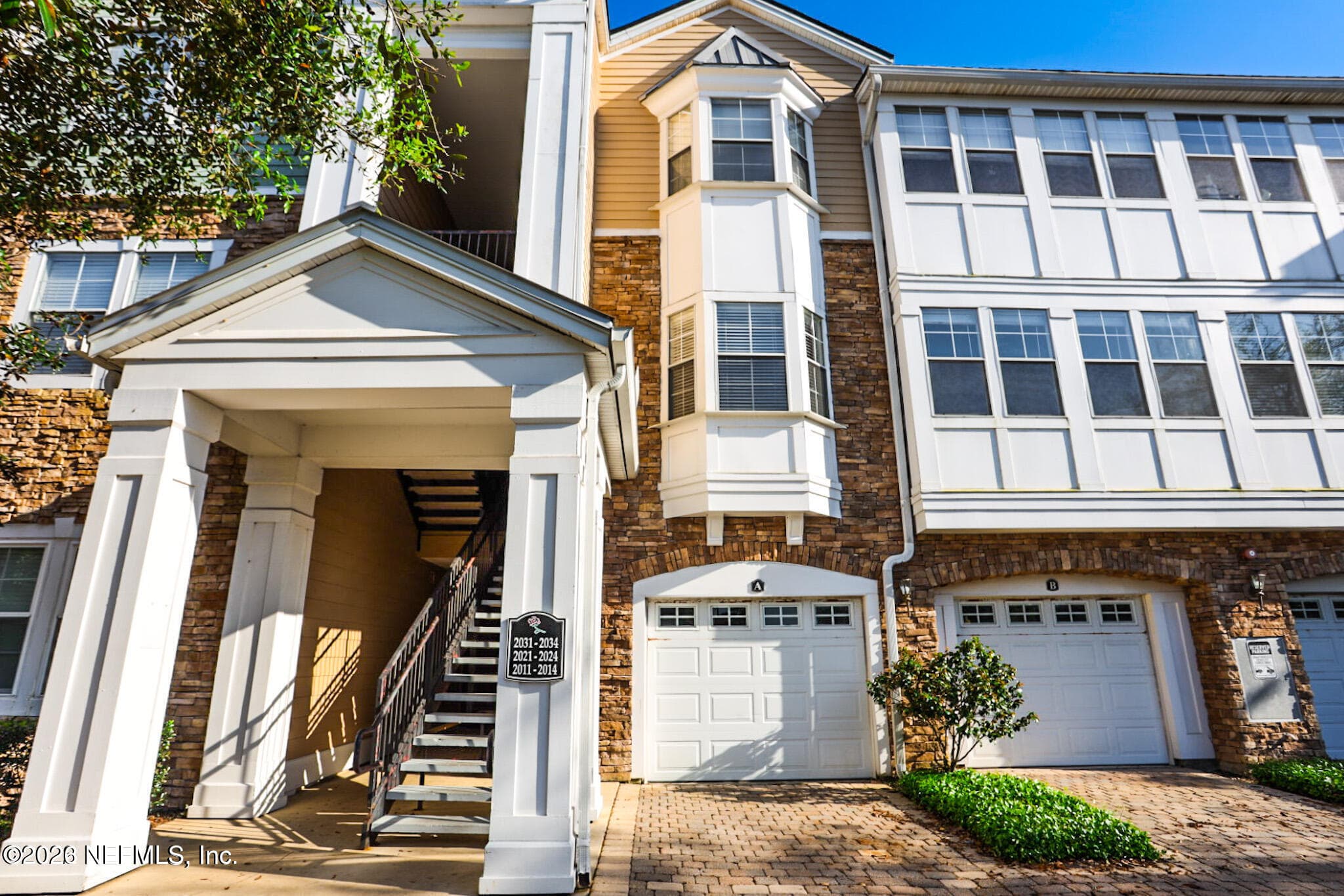 8550 TOUCHTON Road 2023, Jacksonville, FL 32216, Jacksonville — exterior