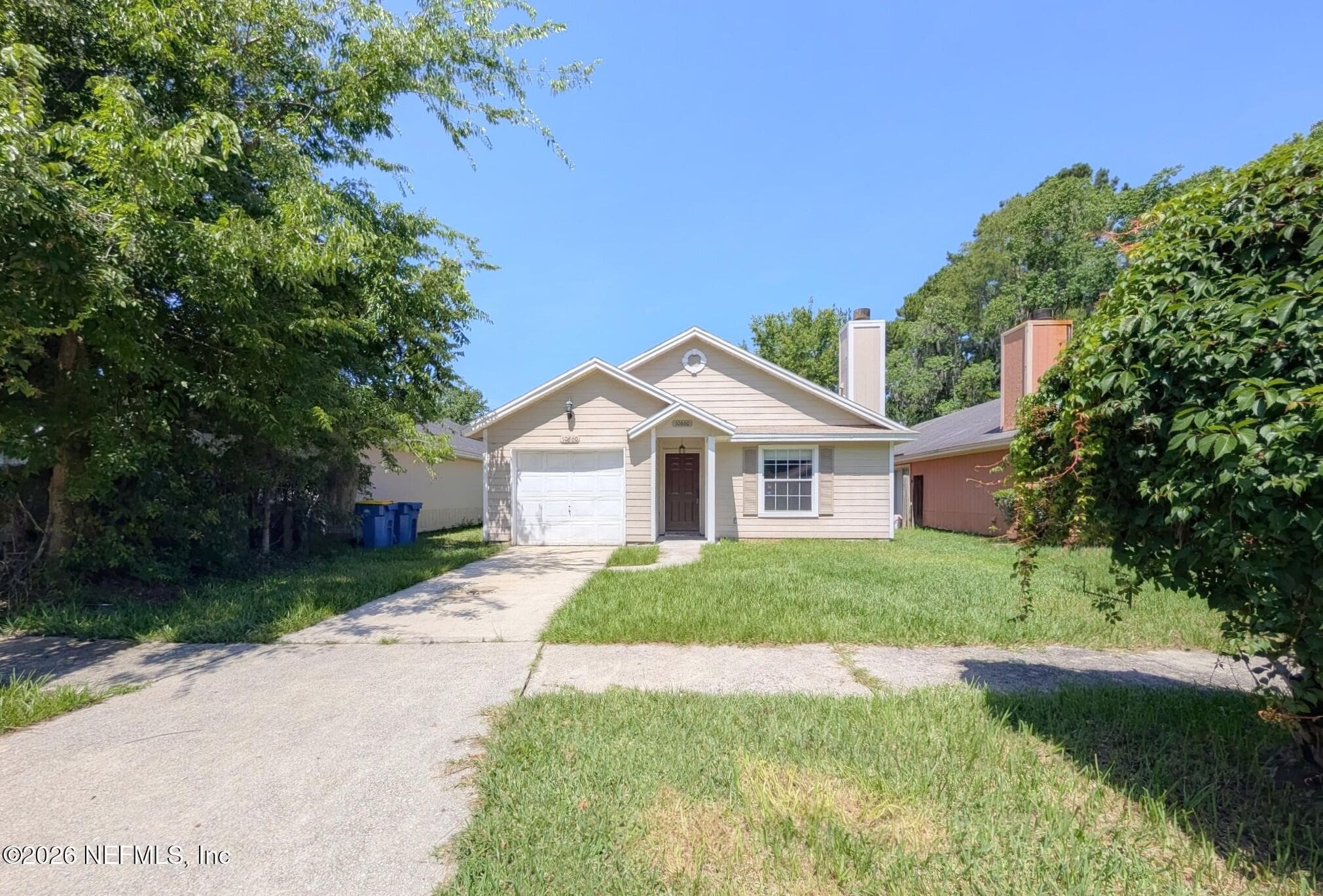 10660 NORTHWYCK Drive, Jacksonville, FL 32218, Jacksonville — exterior