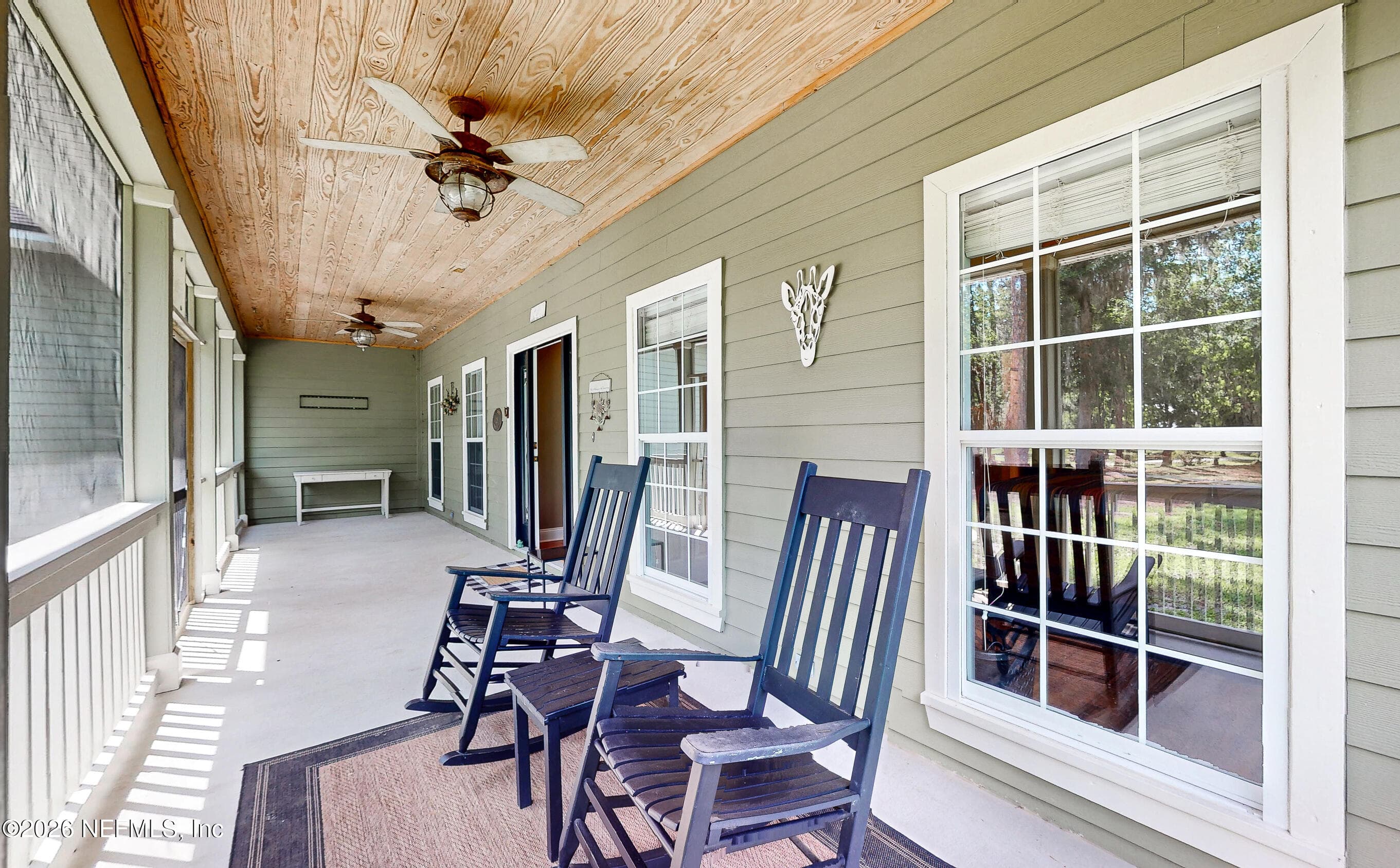 321 EAGLE CREEK Road, Palatka — photo 3
