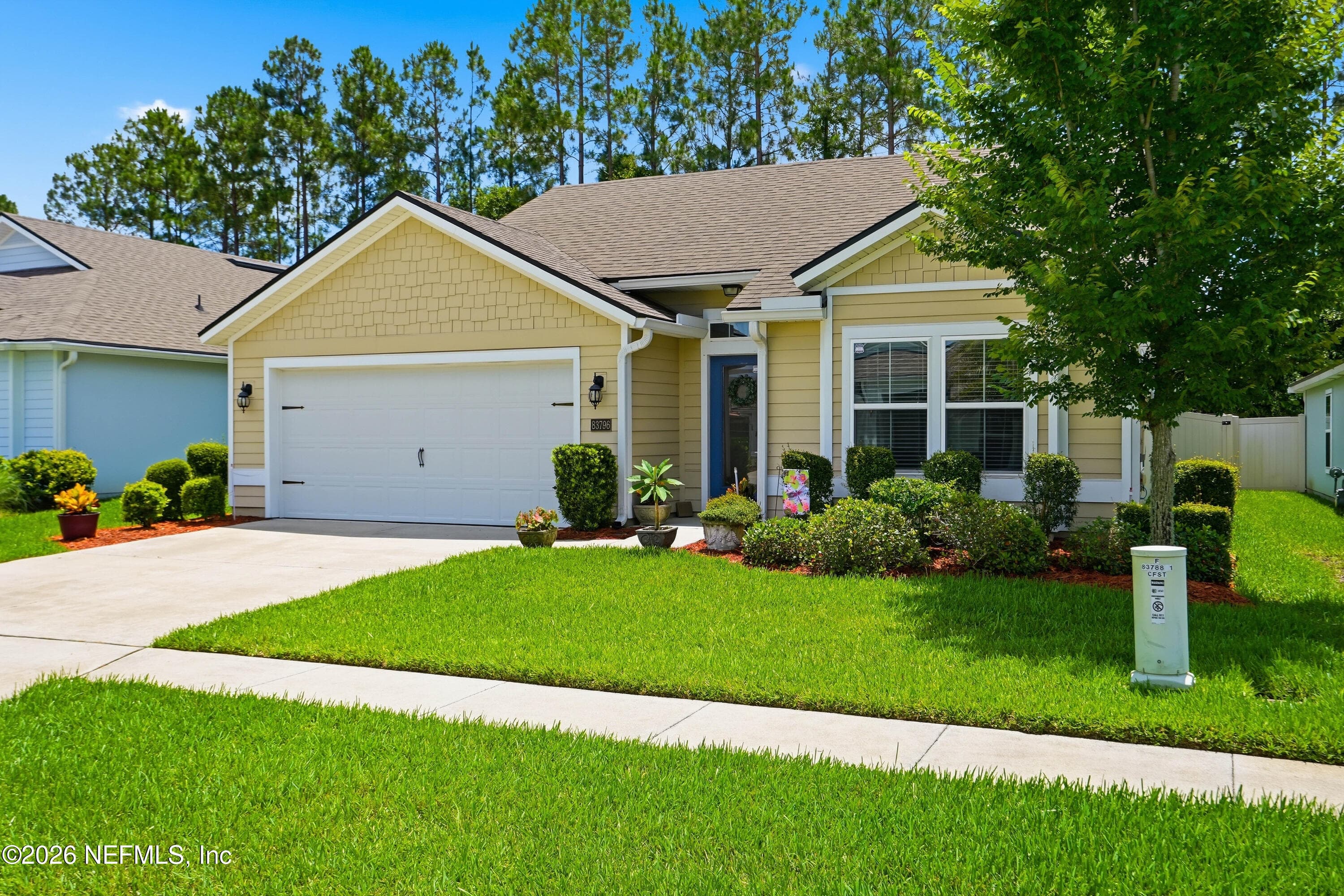 83796 NETHER Street, Fernandina Beach — photo 2