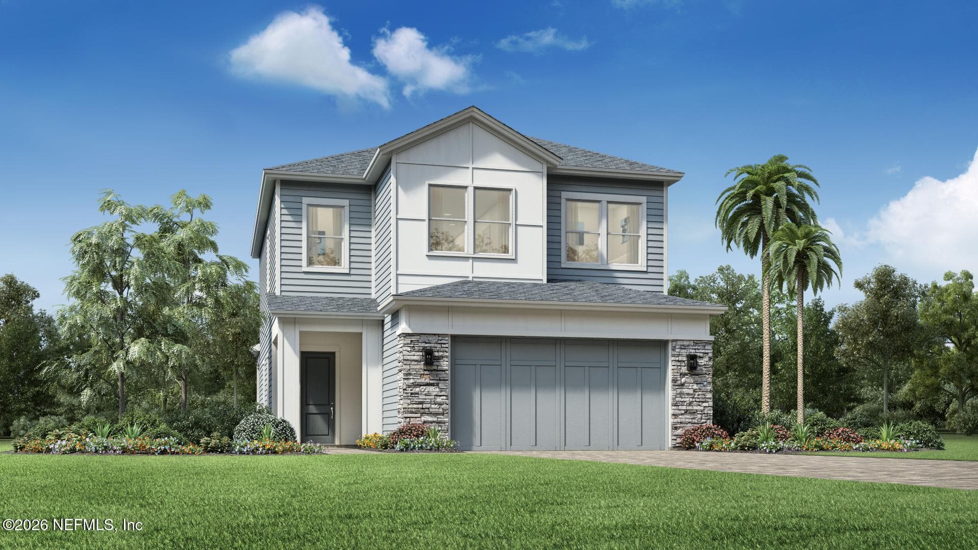 268 BEDFORD Terrace, St. Augustine — exterior