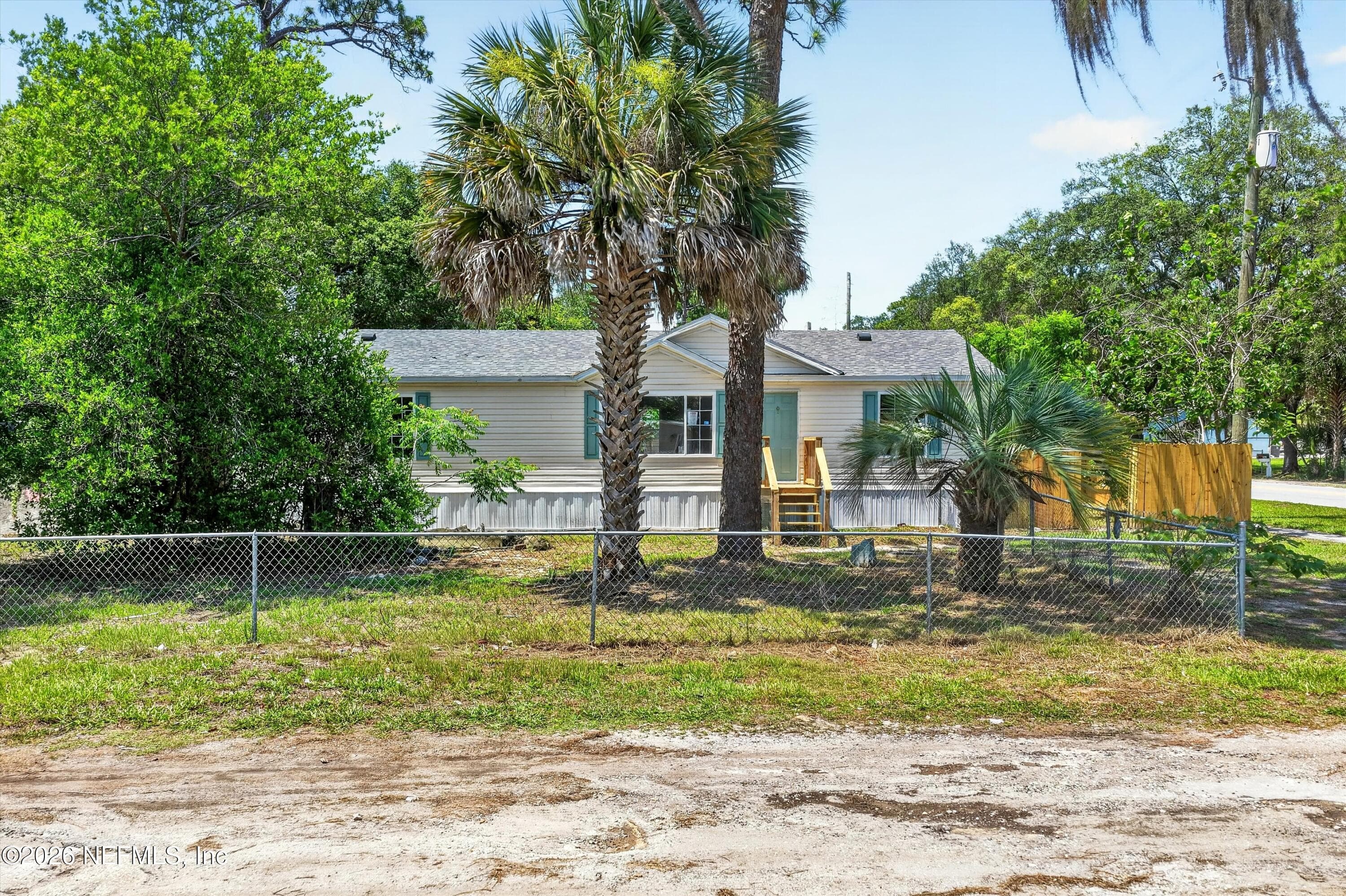 7603 COACH PARK Drive, Jacksonville — photo 2