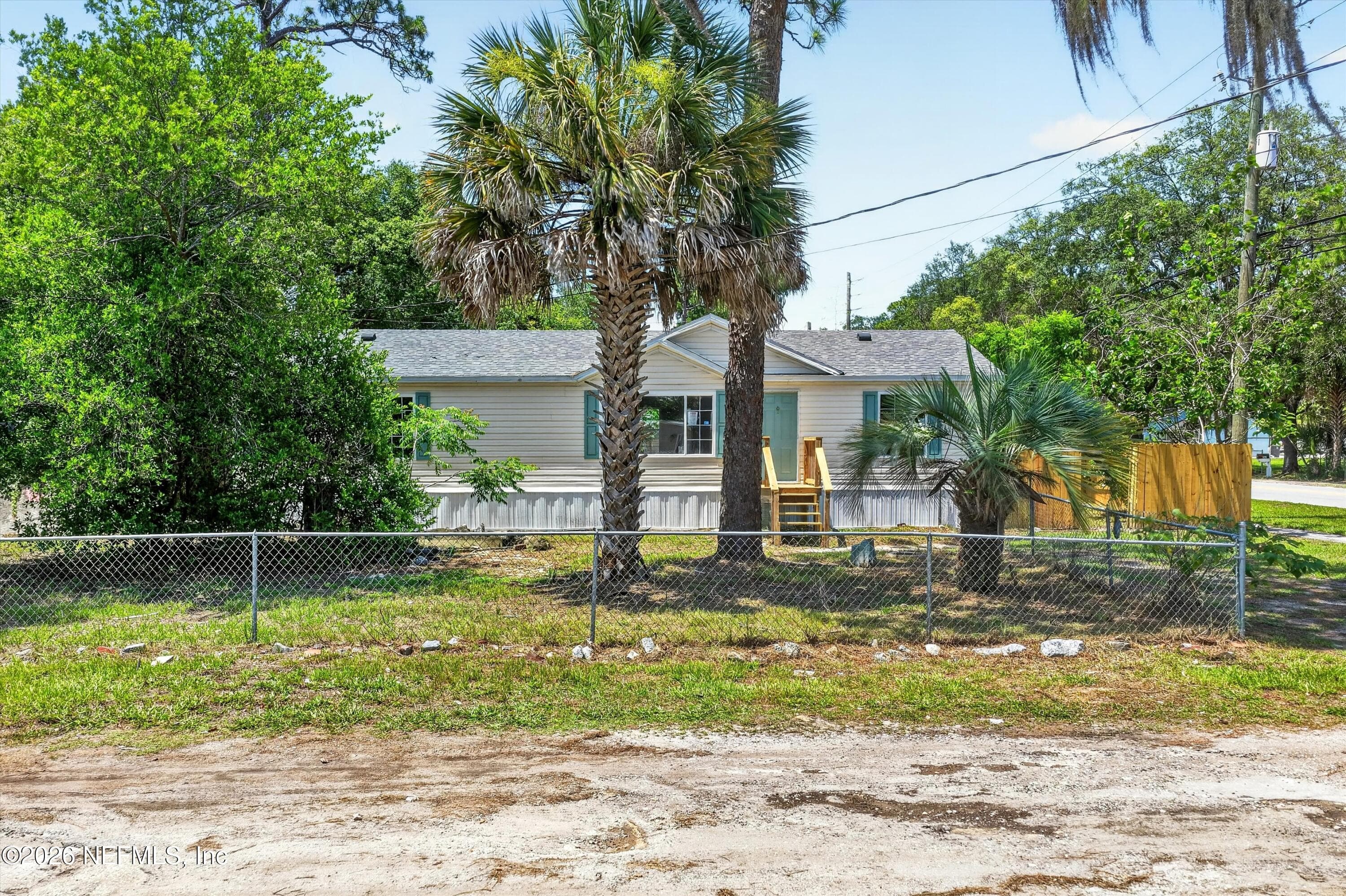 7603 COACH PARK Drive, Jacksonville — photo 3