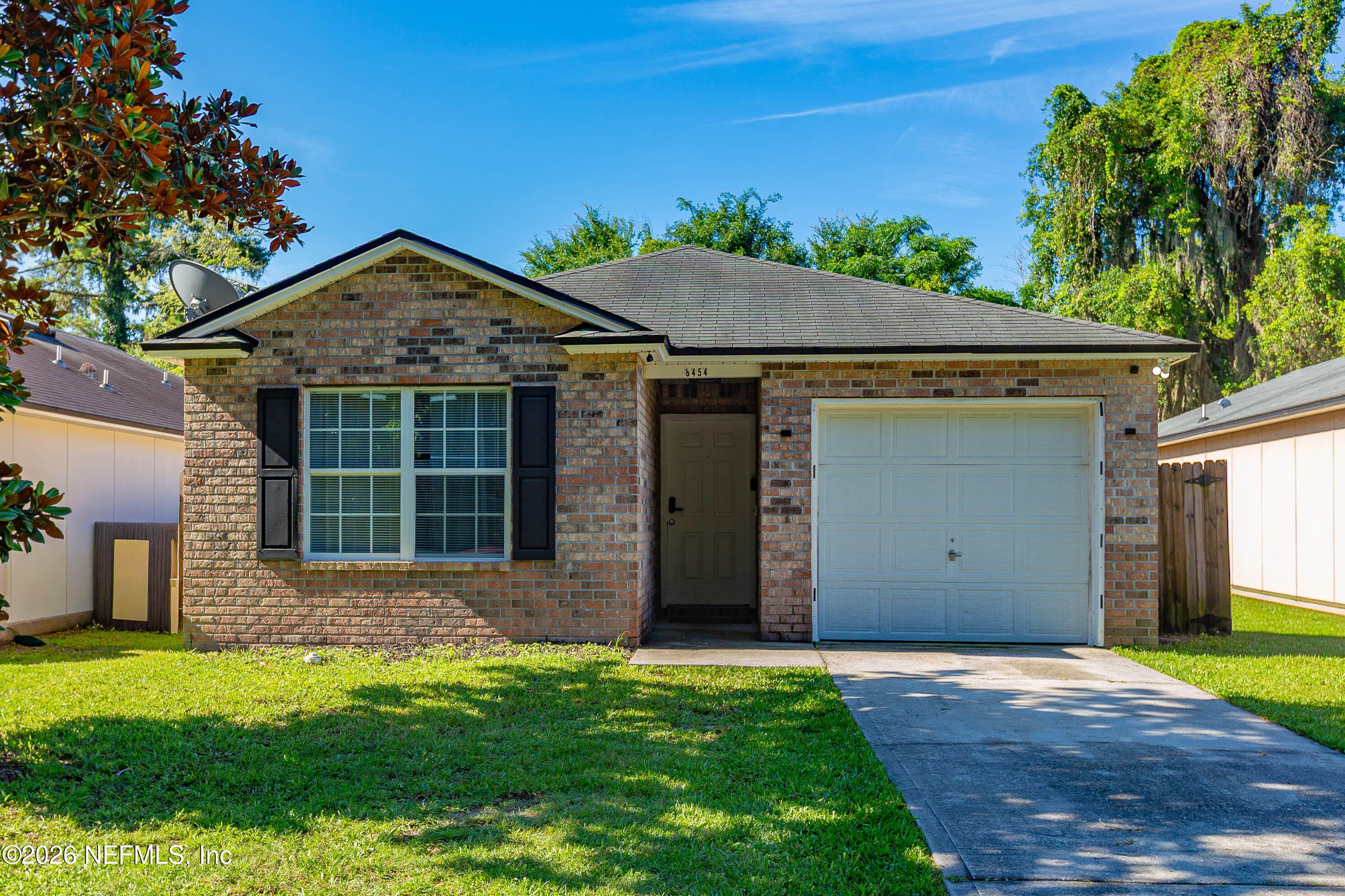 8454 KONA Avenue, Jacksonville, FL 32211, Jacksonville — exterior