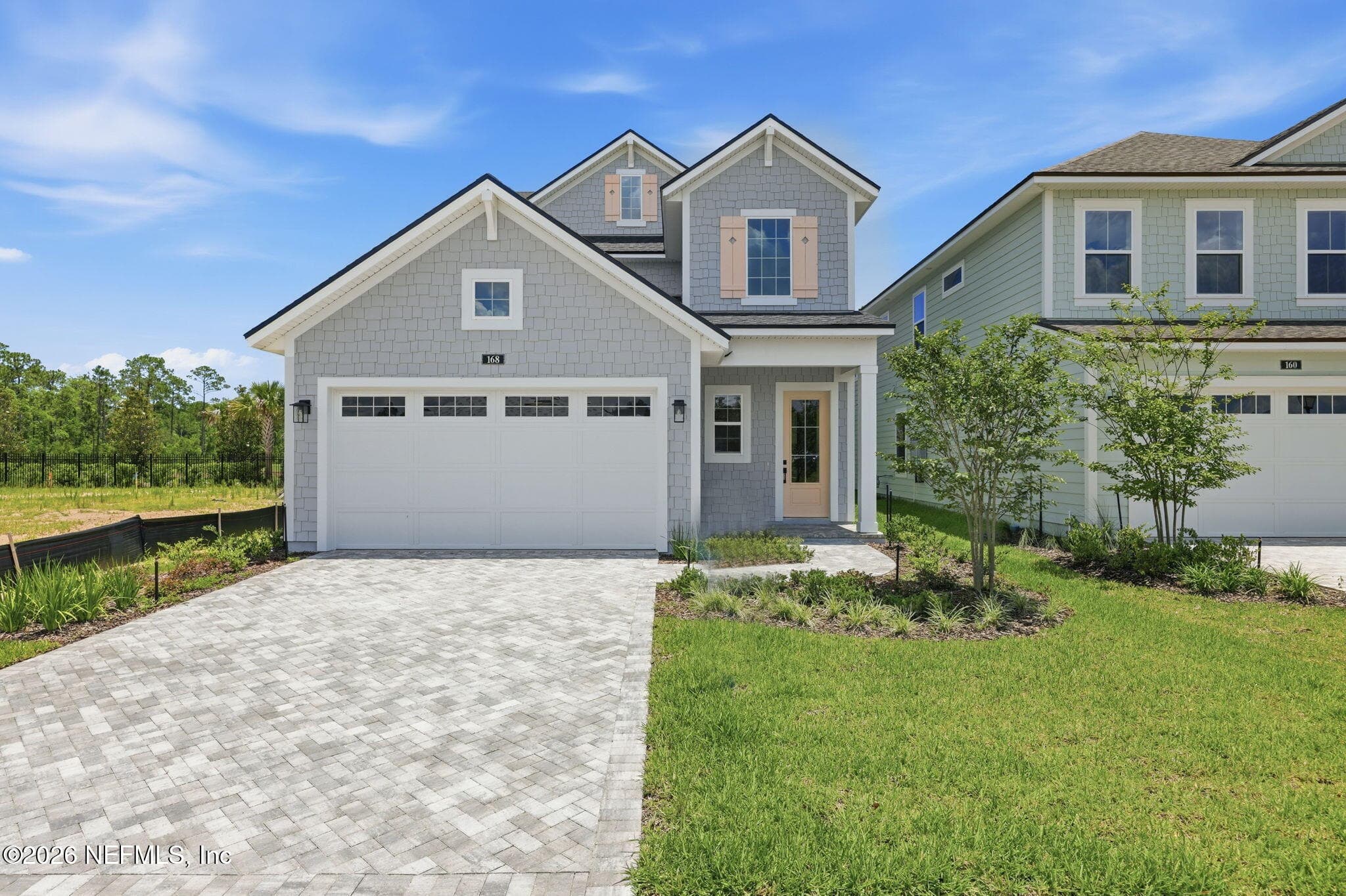 168 SEAMARK Drive, Ponte Vedra — photo 2