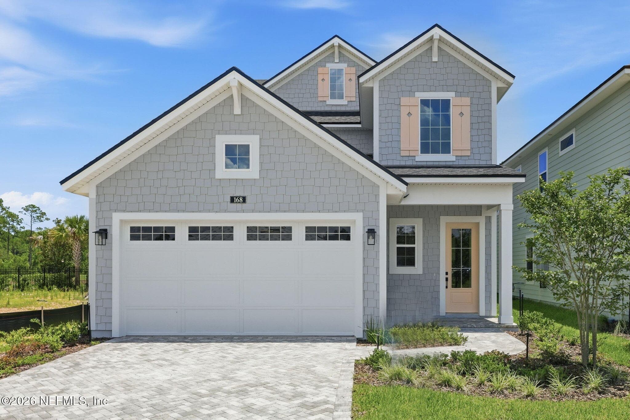 168 SEAMARK Drive, Ponte Vedra — exterior