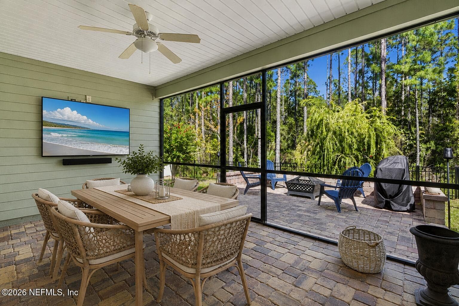 10013 BLOSSOM CREEK Lane, Jacksonville — photo 2