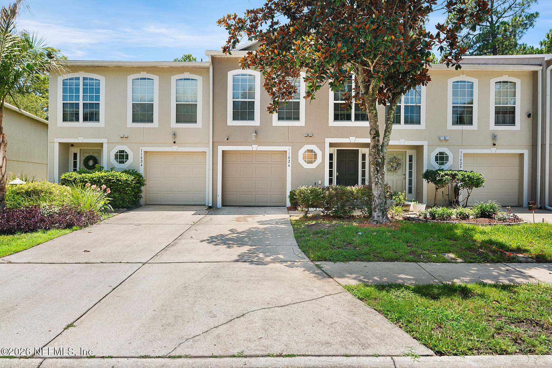 11826 LAKE BEND Circle, Jacksonville, FL 32218, Jacksonville — exterior