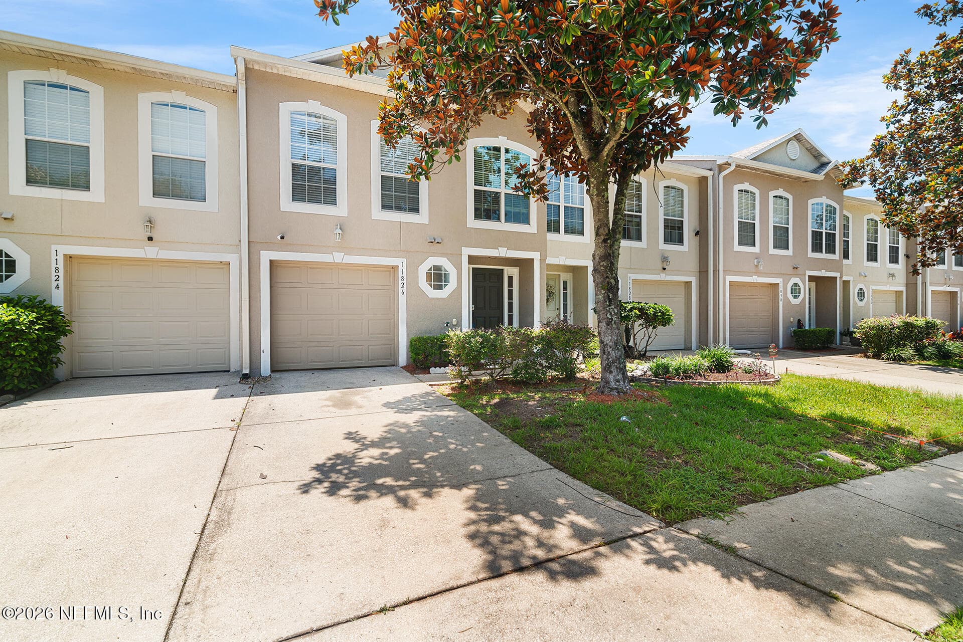 11826 LAKE BEND Circle, Jacksonville, FL 32218, Jacksonville — photo 2