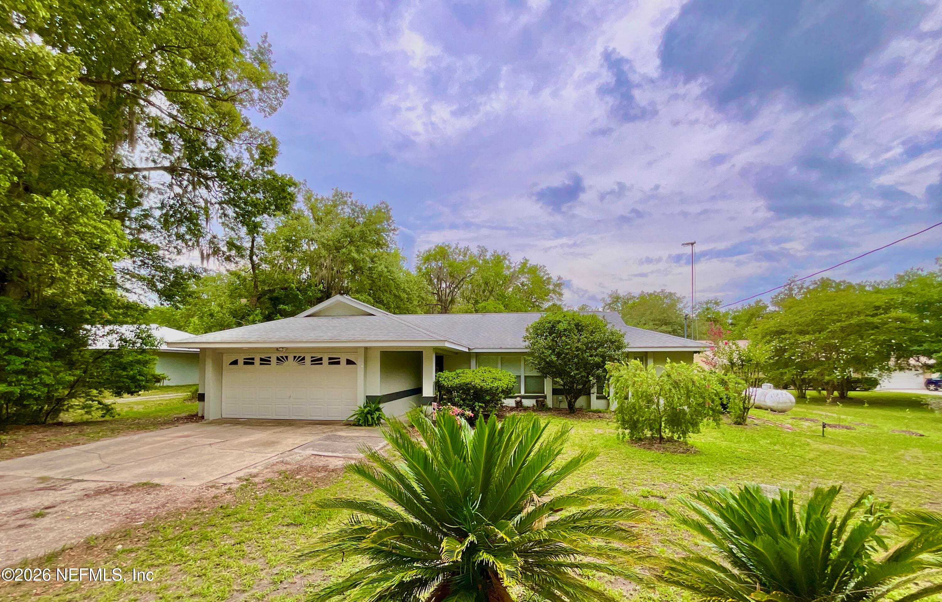 20517 NE 114TH Avenue, Waldo, FL 32694, Waldo — exterior
