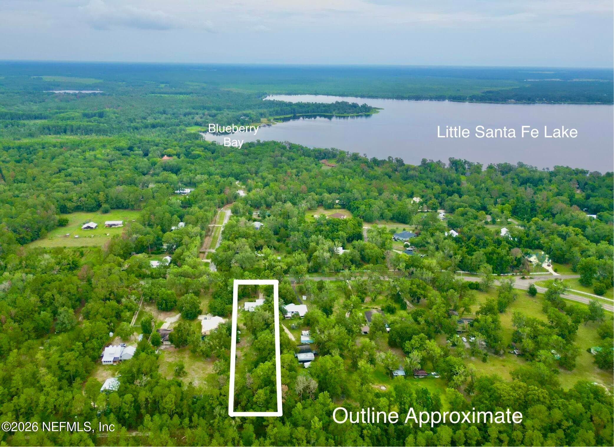 20517 NE 114TH Avenue, Waldo, FL 32694, Waldo — photo 2