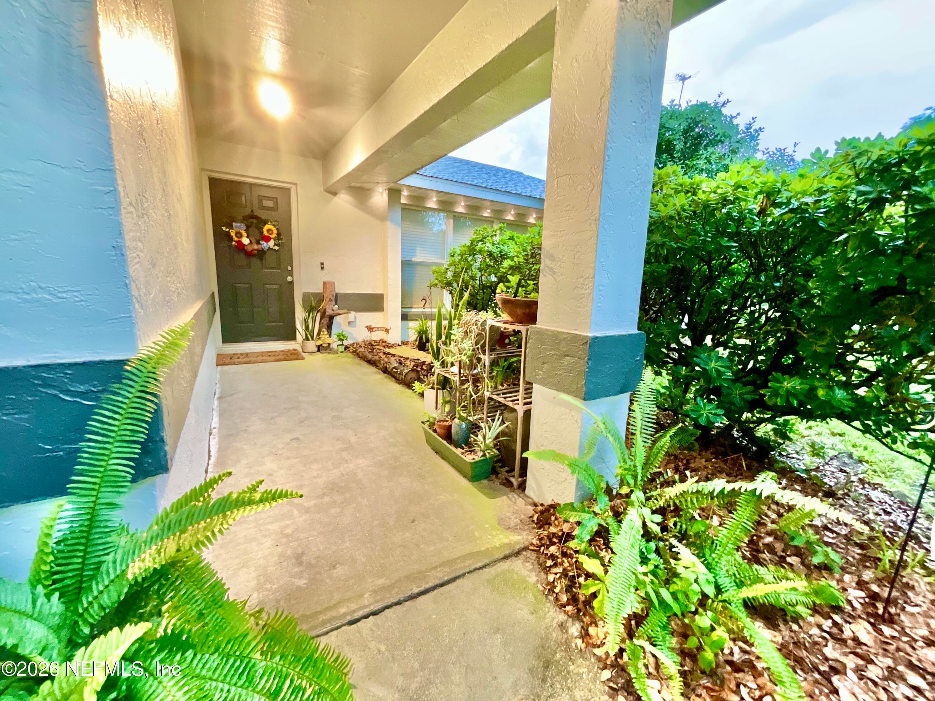 20517 NE 114TH Avenue, Waldo, FL 32694, Waldo — photo 3