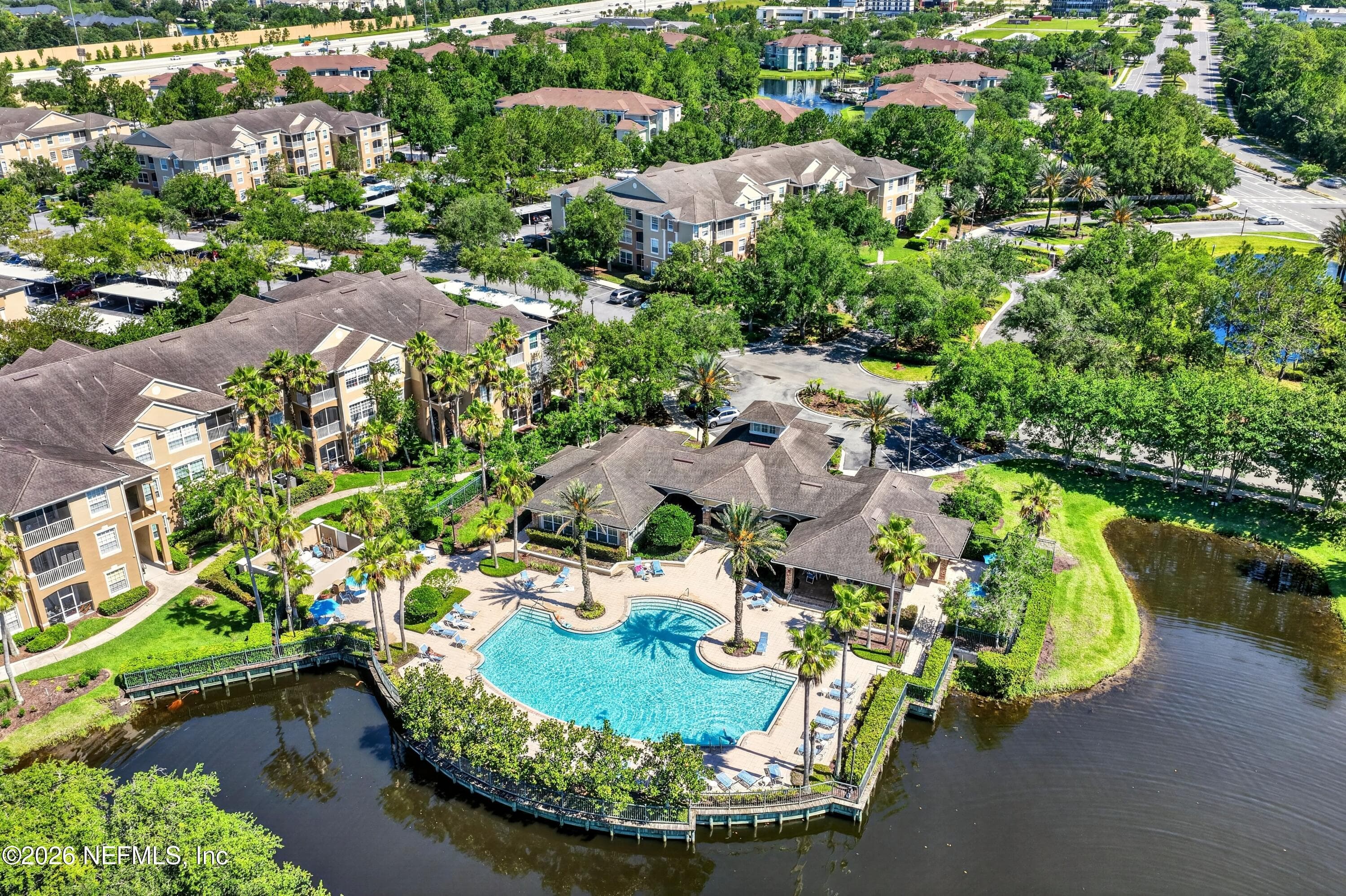 7990 BAYMEADOWS Road E 404, Jacksonville — exterior