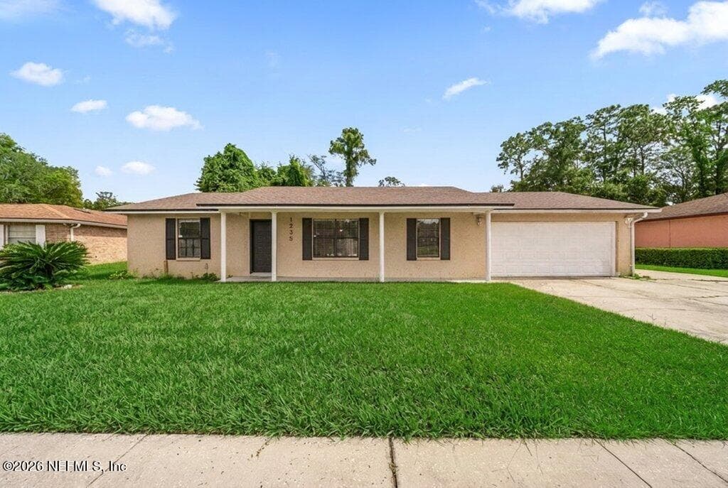 1235 SQUIRREL Lane N, Jacksonville, FL 32218, Jacksonville — photo 2