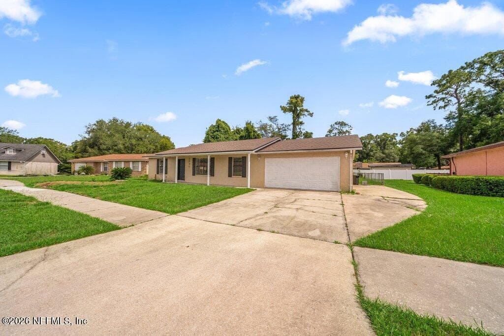 1235 SQUIRREL Lane N, Jacksonville, FL 32218, Jacksonville — photo 3