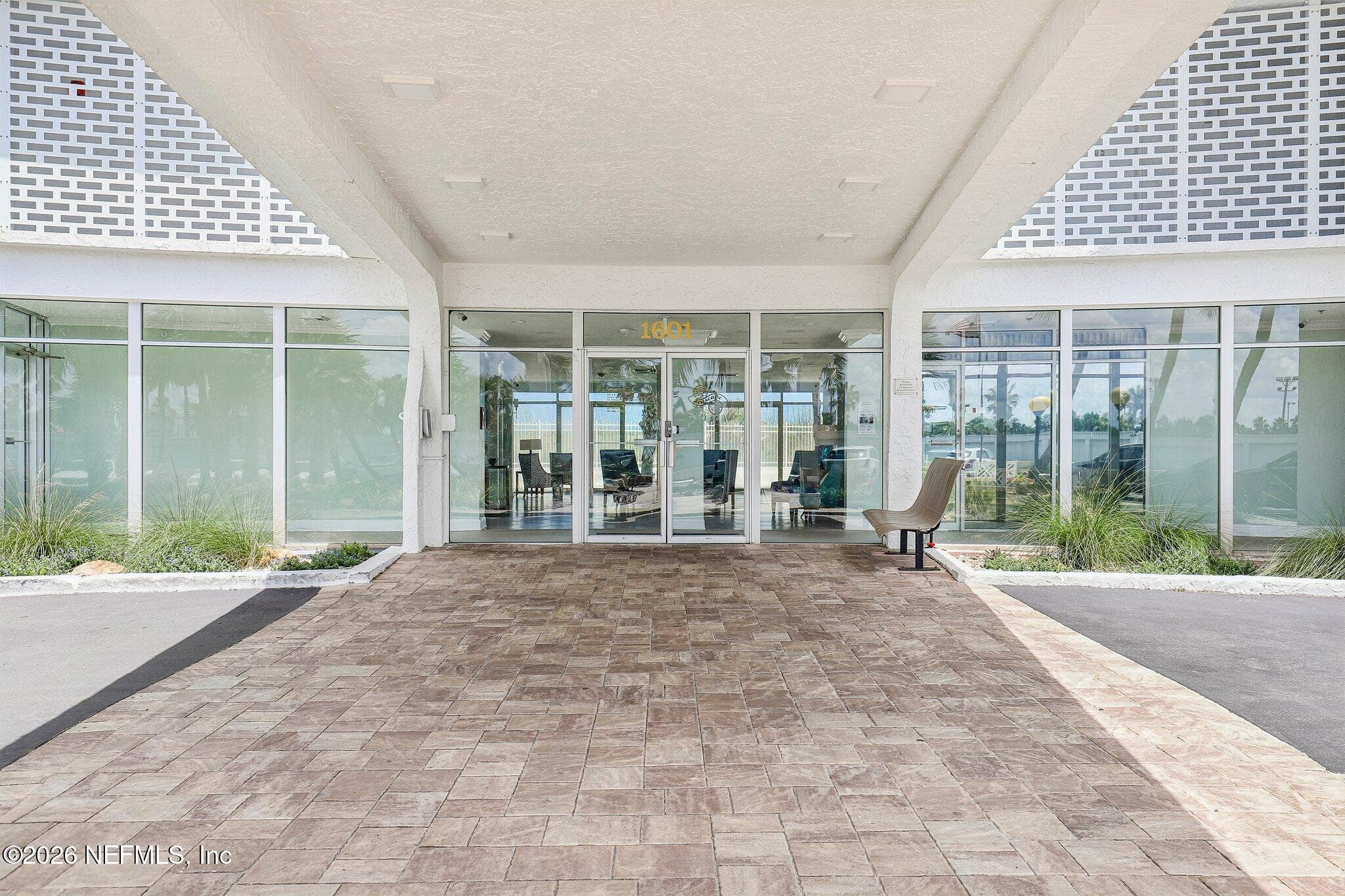 1601 OCEAN Drive 402, Jacksonville Beach — photo 3