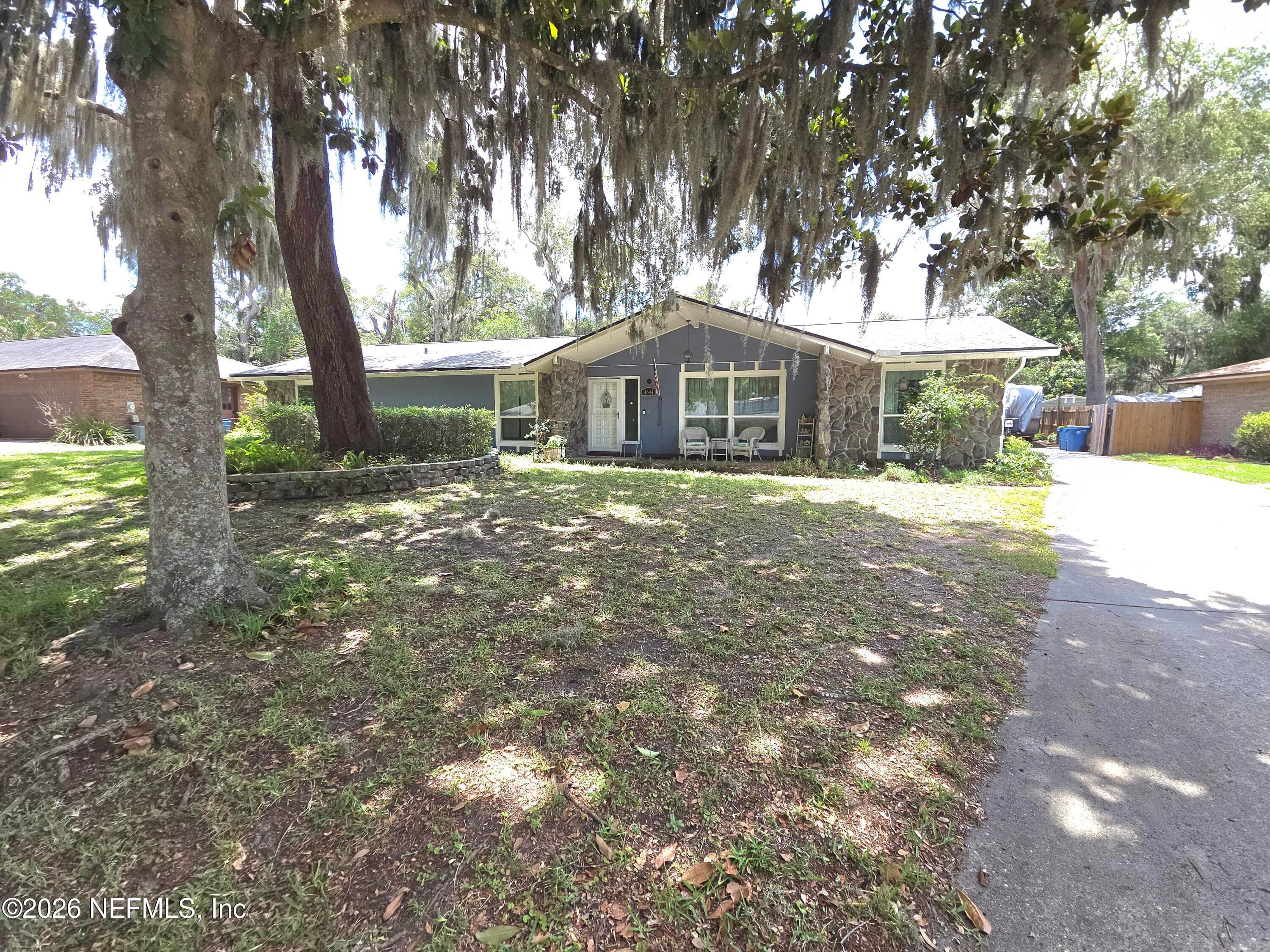 4644 MONUMENT POINT Circle, Jacksonville, FL 32225, Jacksonville — exterior
