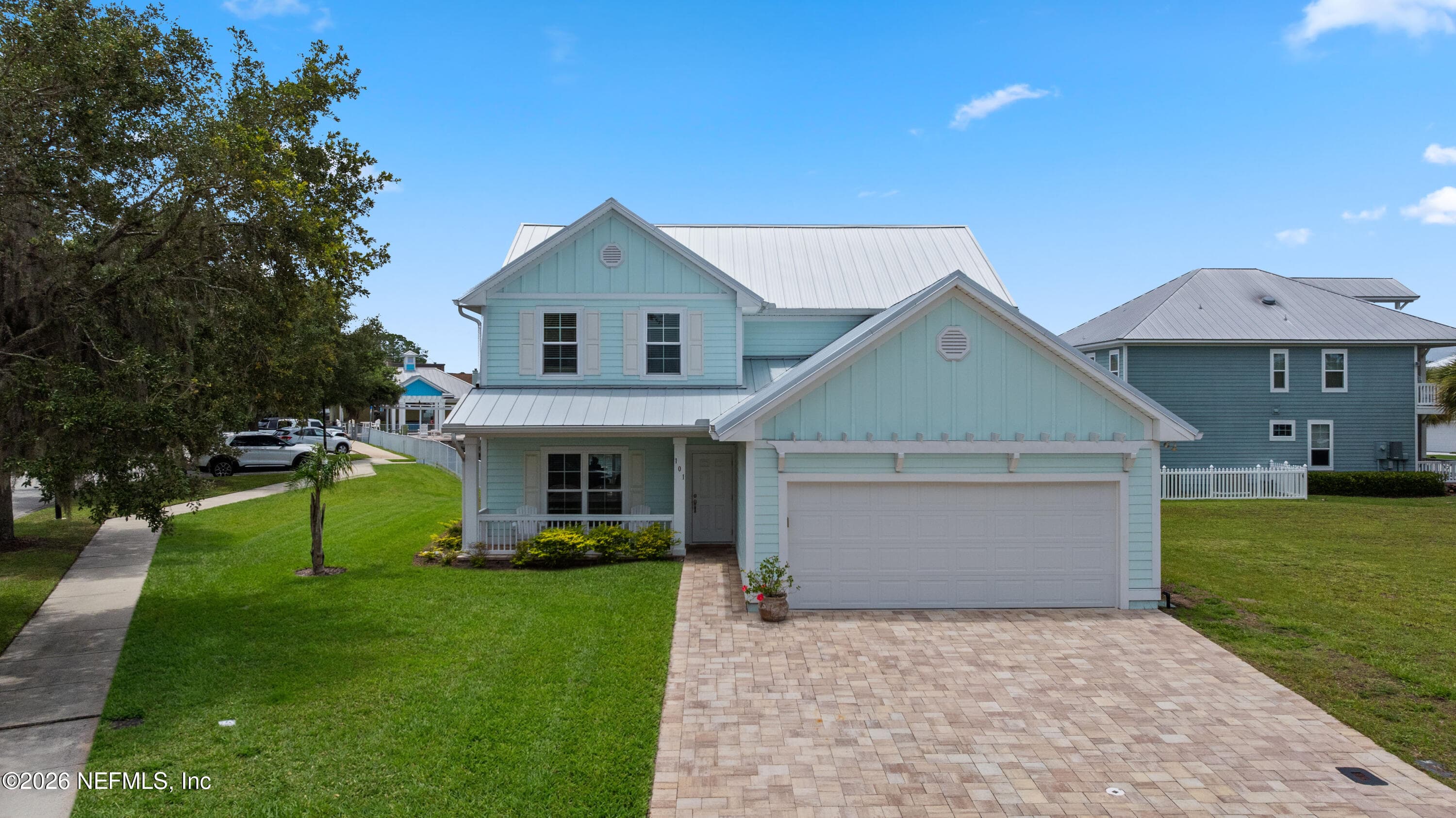 101 YACHT CLUB Point, Green Cove Springs, FL 32043, Green Cove Springs — photo 2