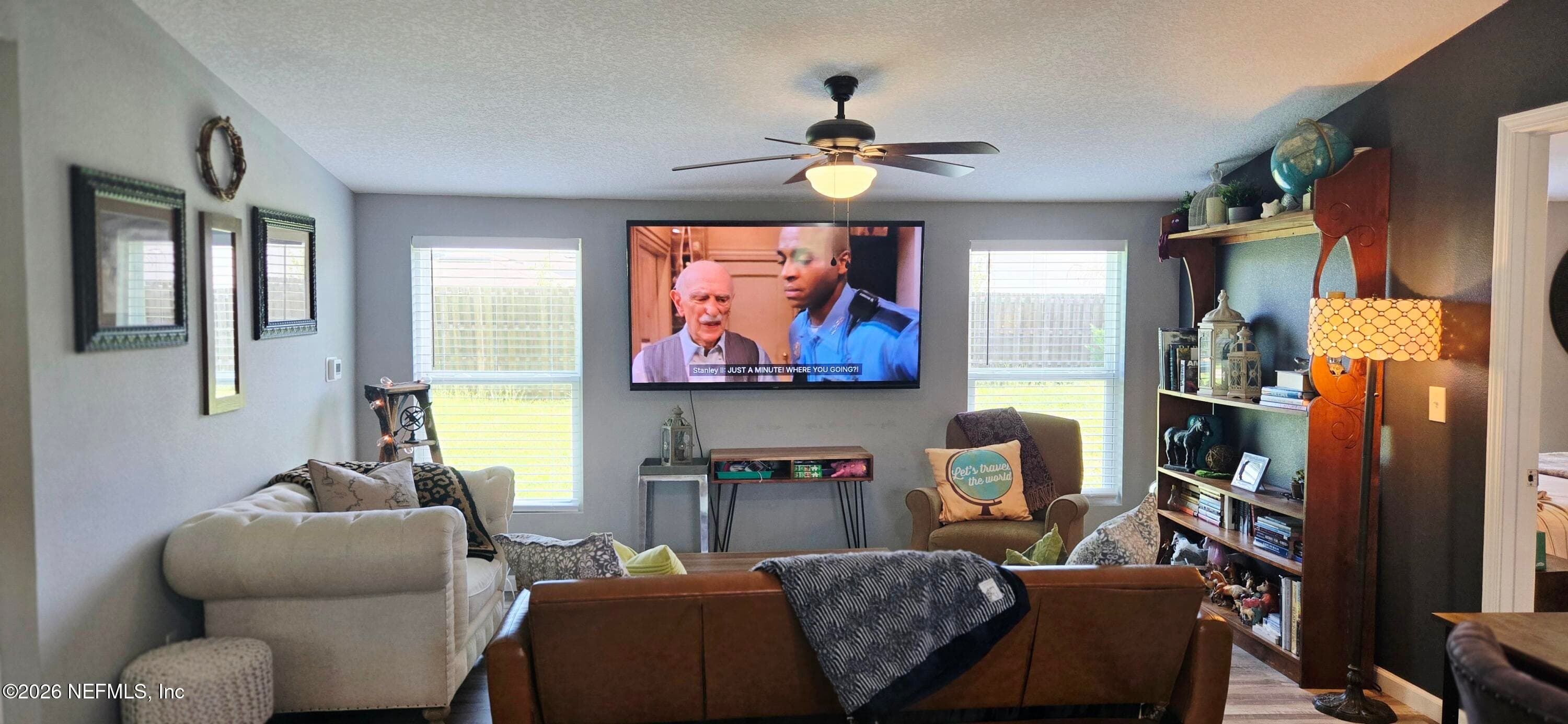 482 RAVENSWOOD Drive, St. Augustine — photo 3