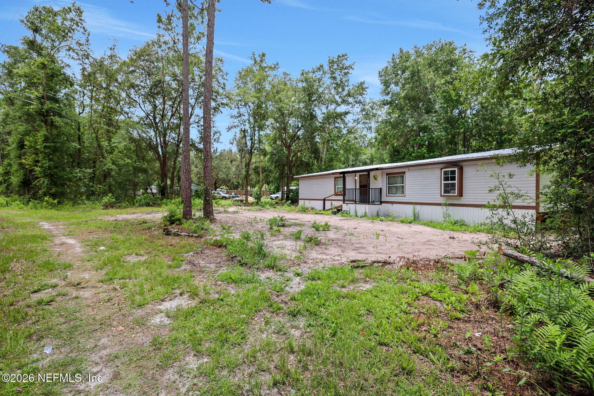 2744 BURROUGHS Road, Middleburg, FL 32068, Middleburg — photo 2
