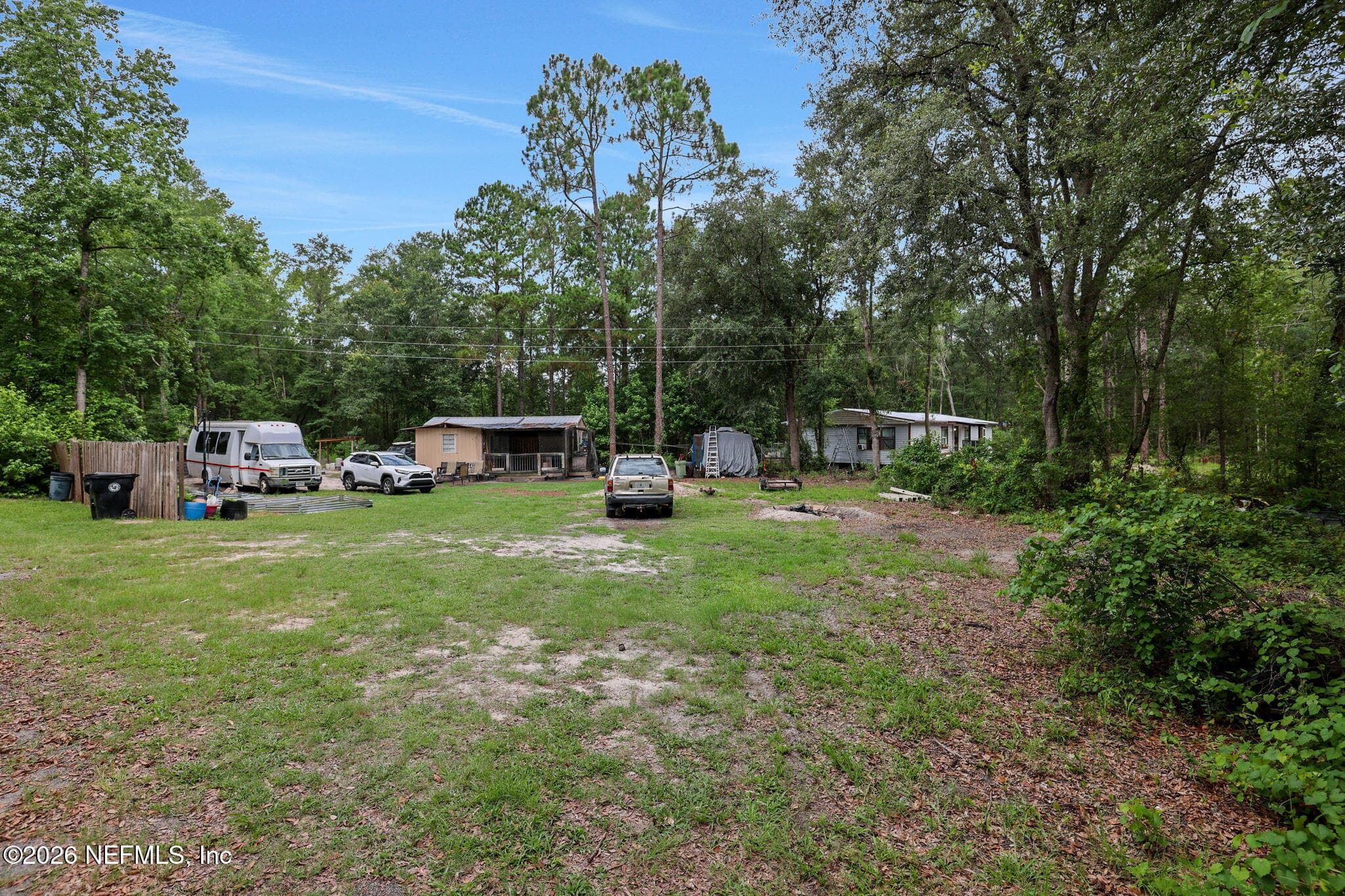 2744 BURROUGHS Road, Middleburg, FL 32068, Middleburg — photo 3