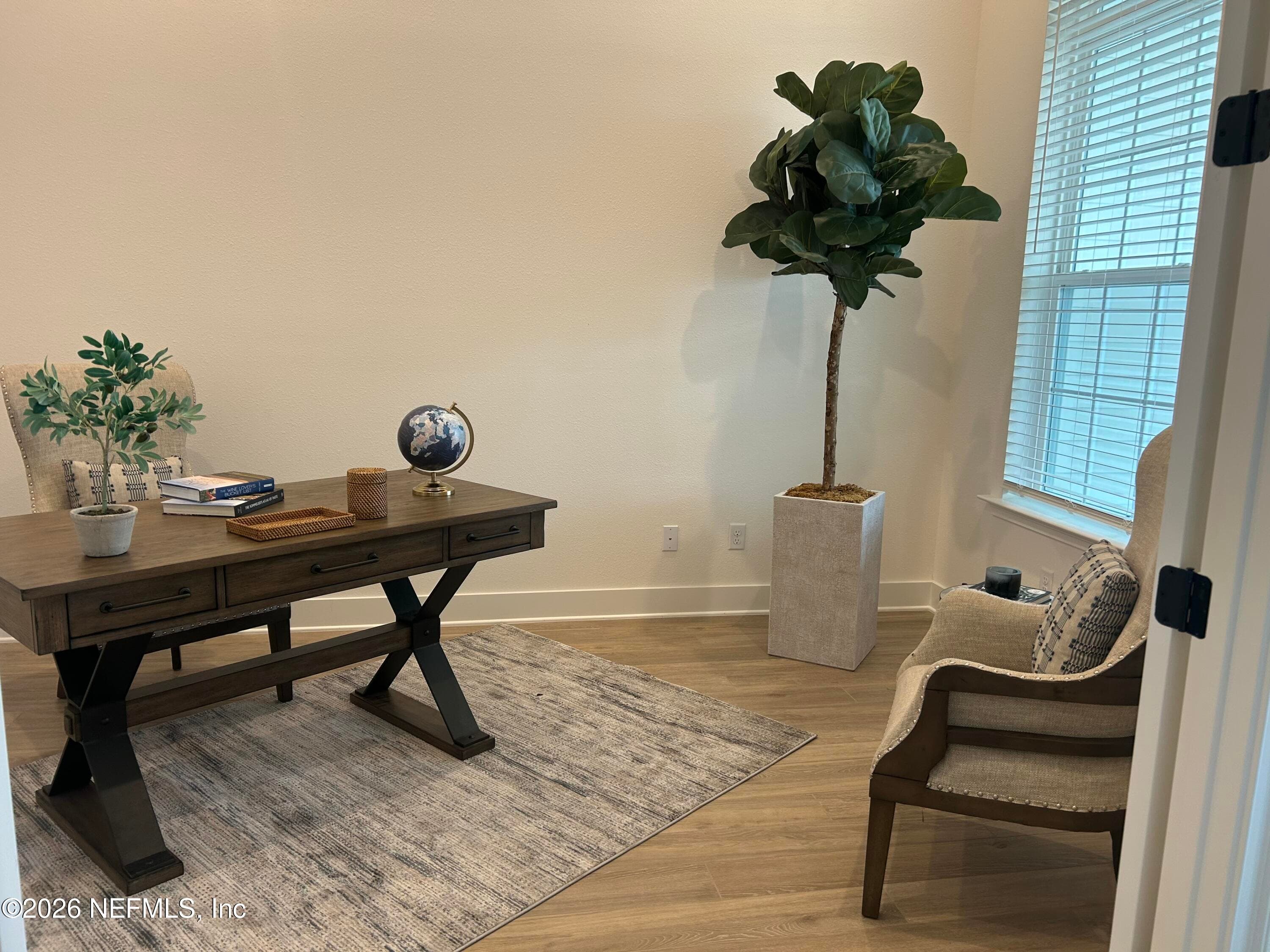 5909 CANOPY ROW Street, Jacksonville — photo 2