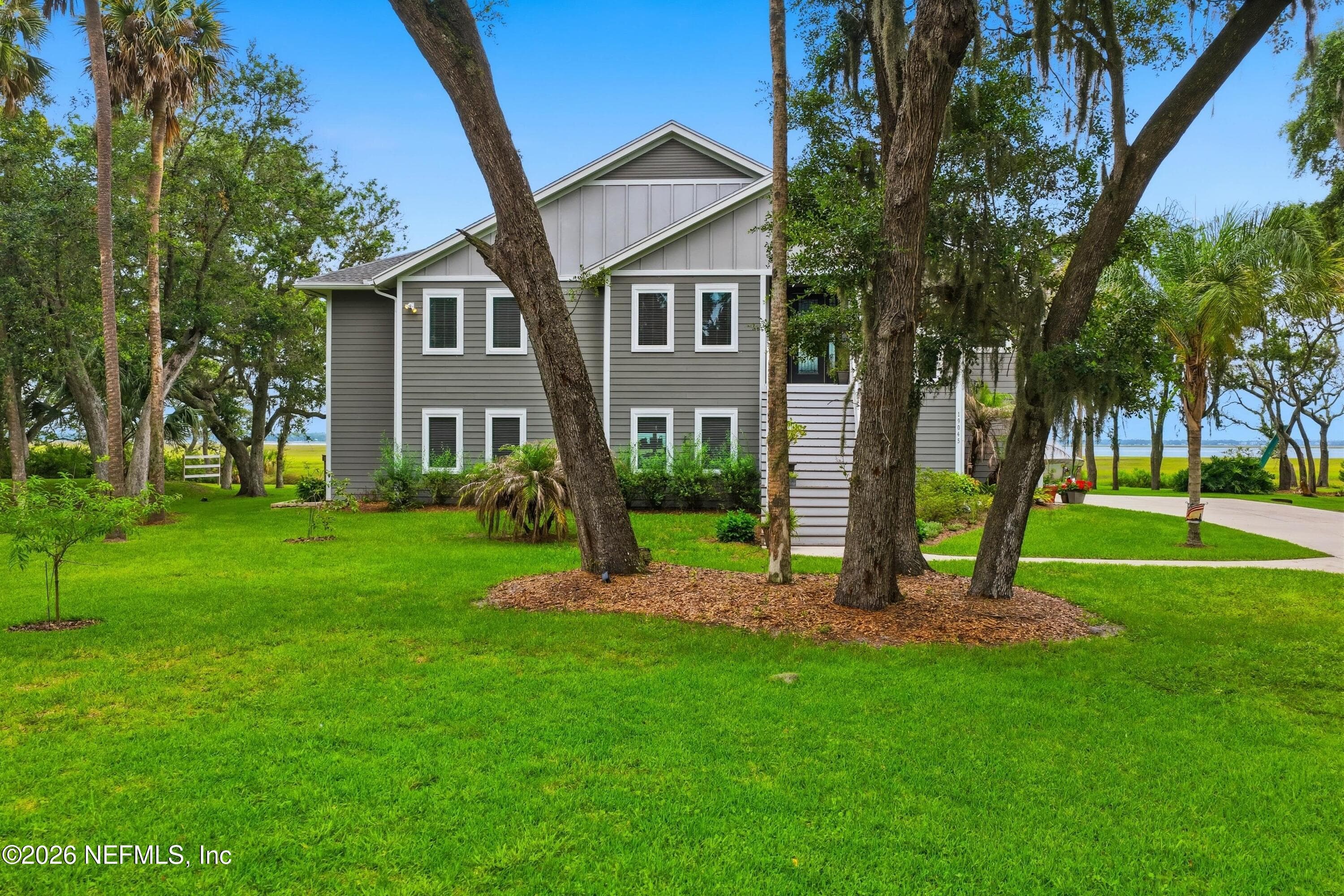 19045 WATERVILLE Road, Jacksonville — exterior
