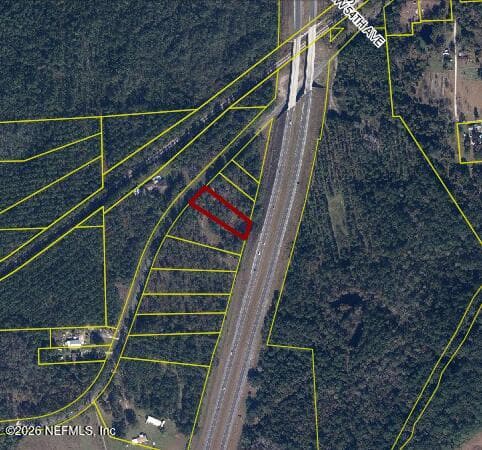 0 COUNTY ROAD 100A, Starke, FL 32091, Starke — exterior