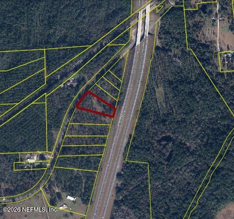 0 COUNTY ROAD 100A, Starke, FL 32091, Starke — exterior