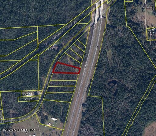 0 COUNTY ROAD 100A, Starke, FL 32091, Starke — exterior
