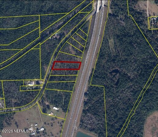 0 COUNTY ROAD 100A, Starke, FL 32091, Starke — exterior