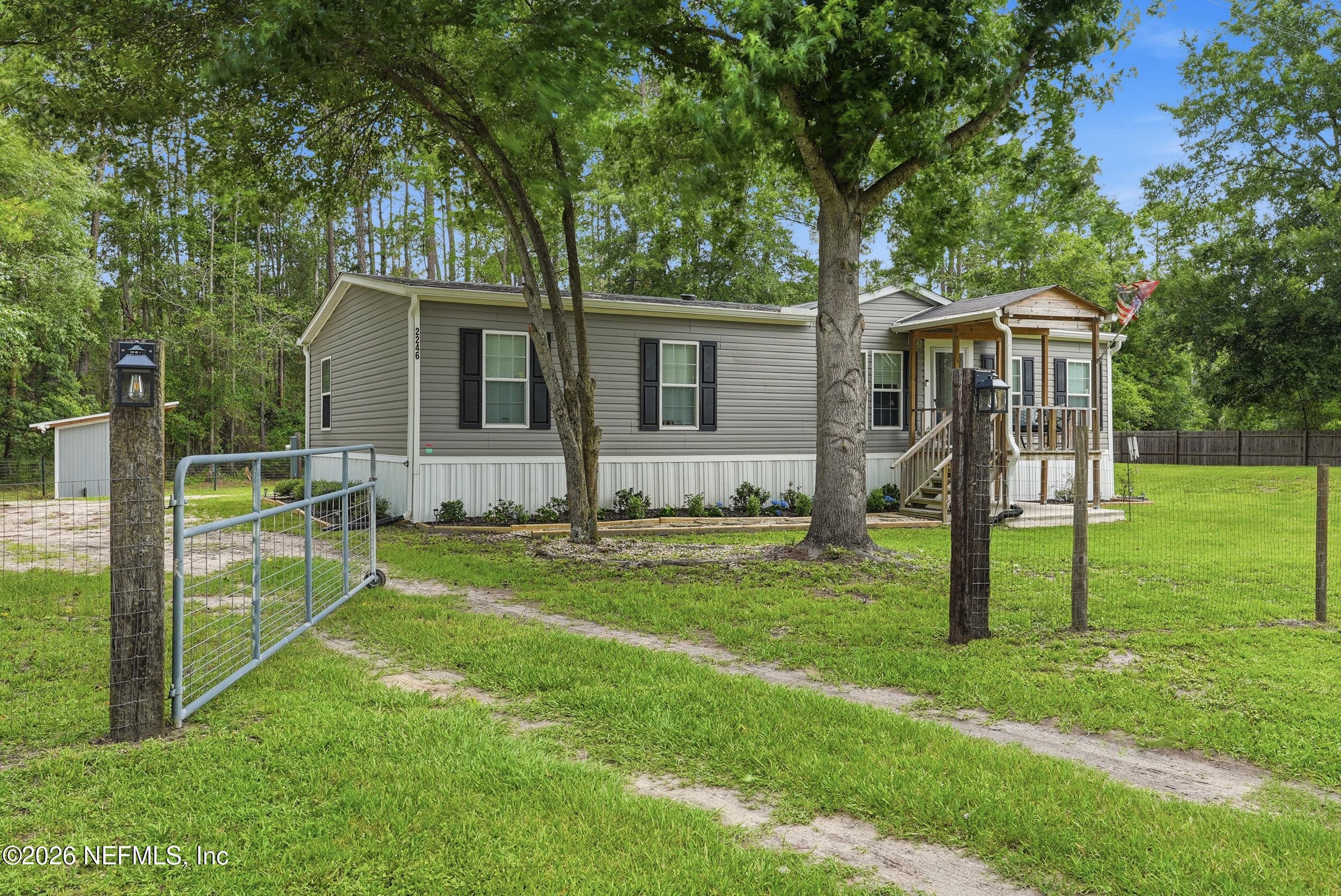 2246 DAISY Street, Middleburg, FL 32068, Middleburg — photo 2