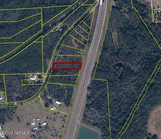0 COUNTY ROAD 100A, Starke, FL 32091, Starke — exterior