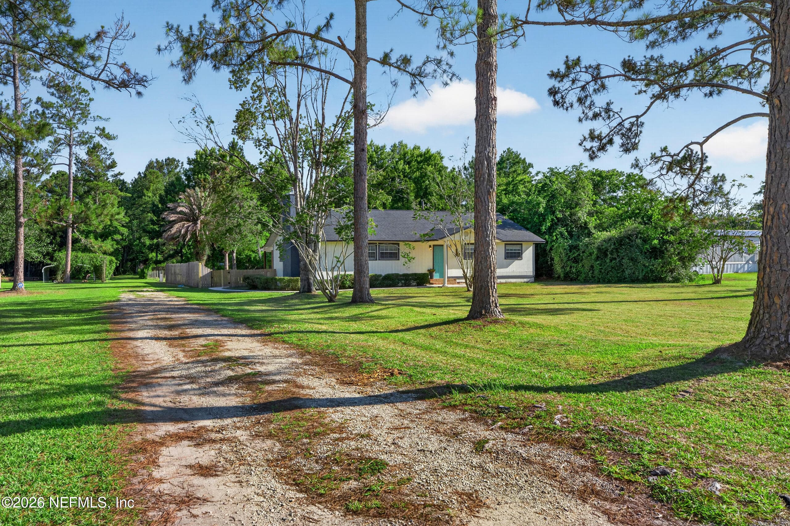 43209 KEEN CEMETERY Road, Callahan — photo 2