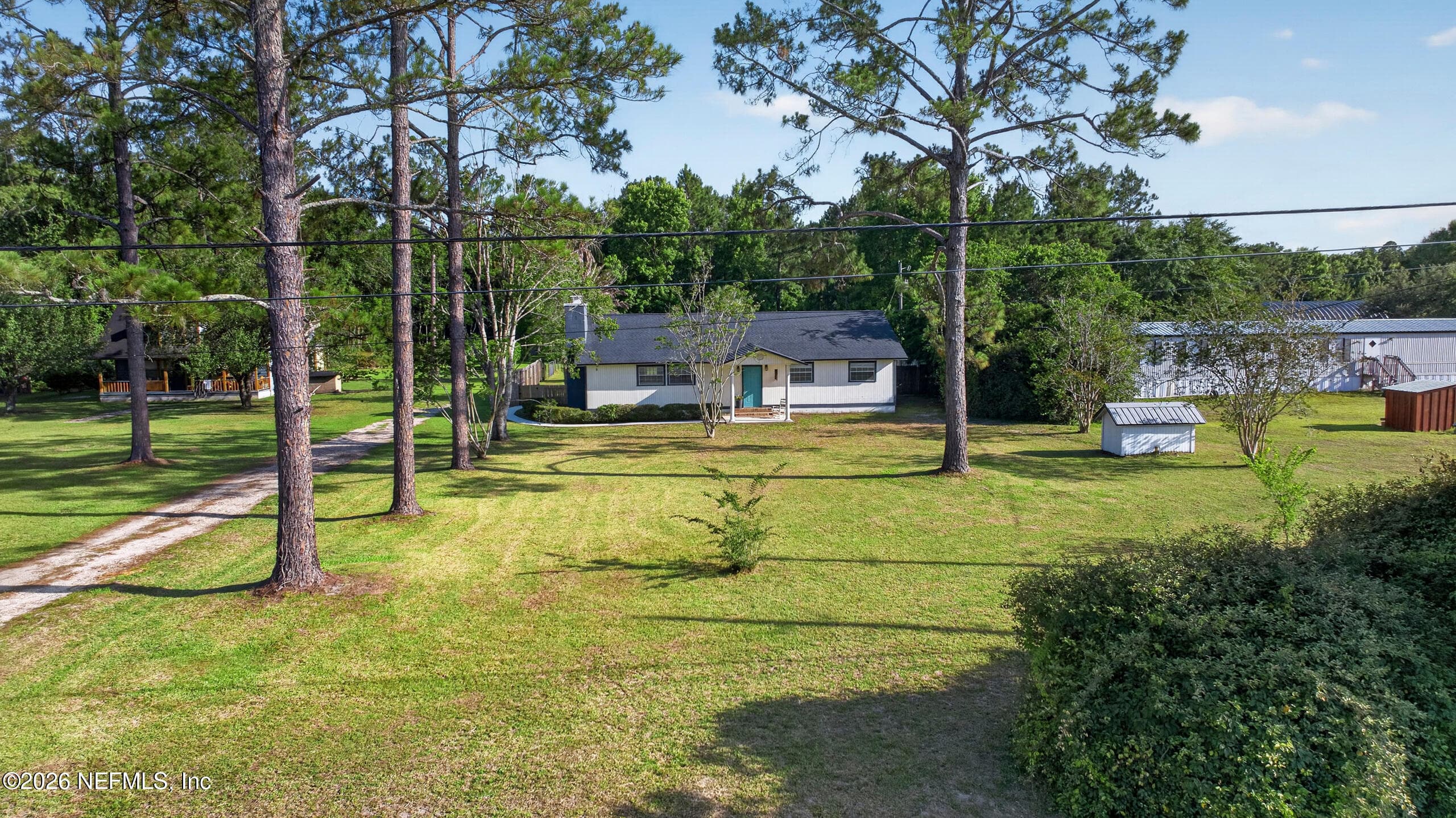43209 KEEN CEMETERY Road, Callahan — photo 3