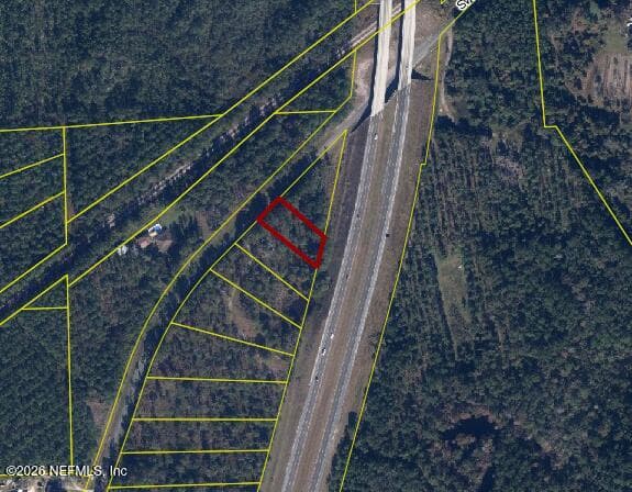0 COUNTY ROAD 100A, Starke — exterior
