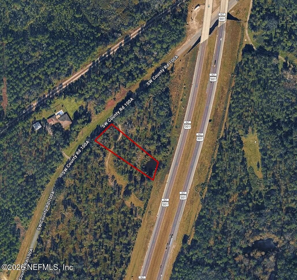 0 COUNTY ROAD 100A, Starke, FL 32091, Starke — photo 2