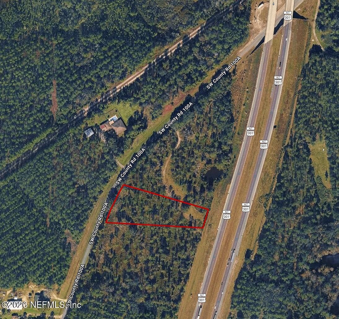 0 COUNTY ROAD 100A, Starke, FL 32091, Starke — photo 2