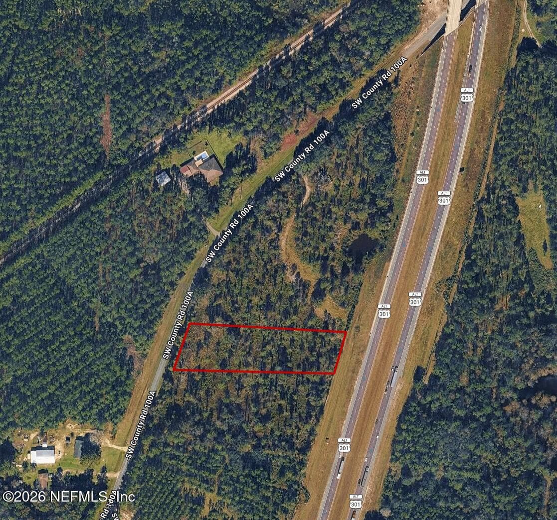 0 COUNTY ROAD 100A, Starke, FL 32091, Starke — photo 2