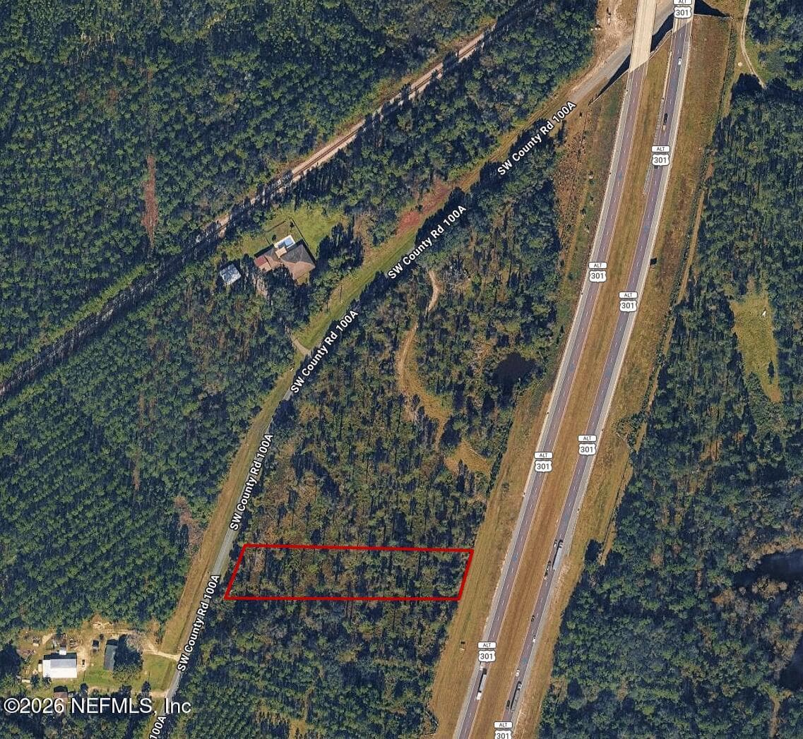 0 COUNTY ROAD 100A, Starke, FL 32091, Starke — photo 2